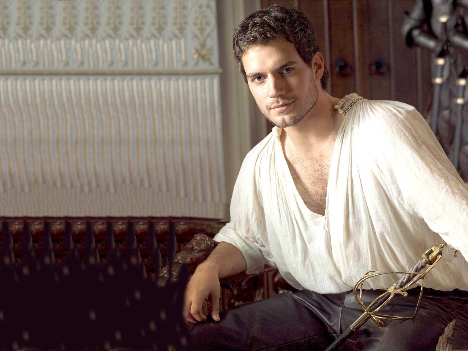 The Tudors
