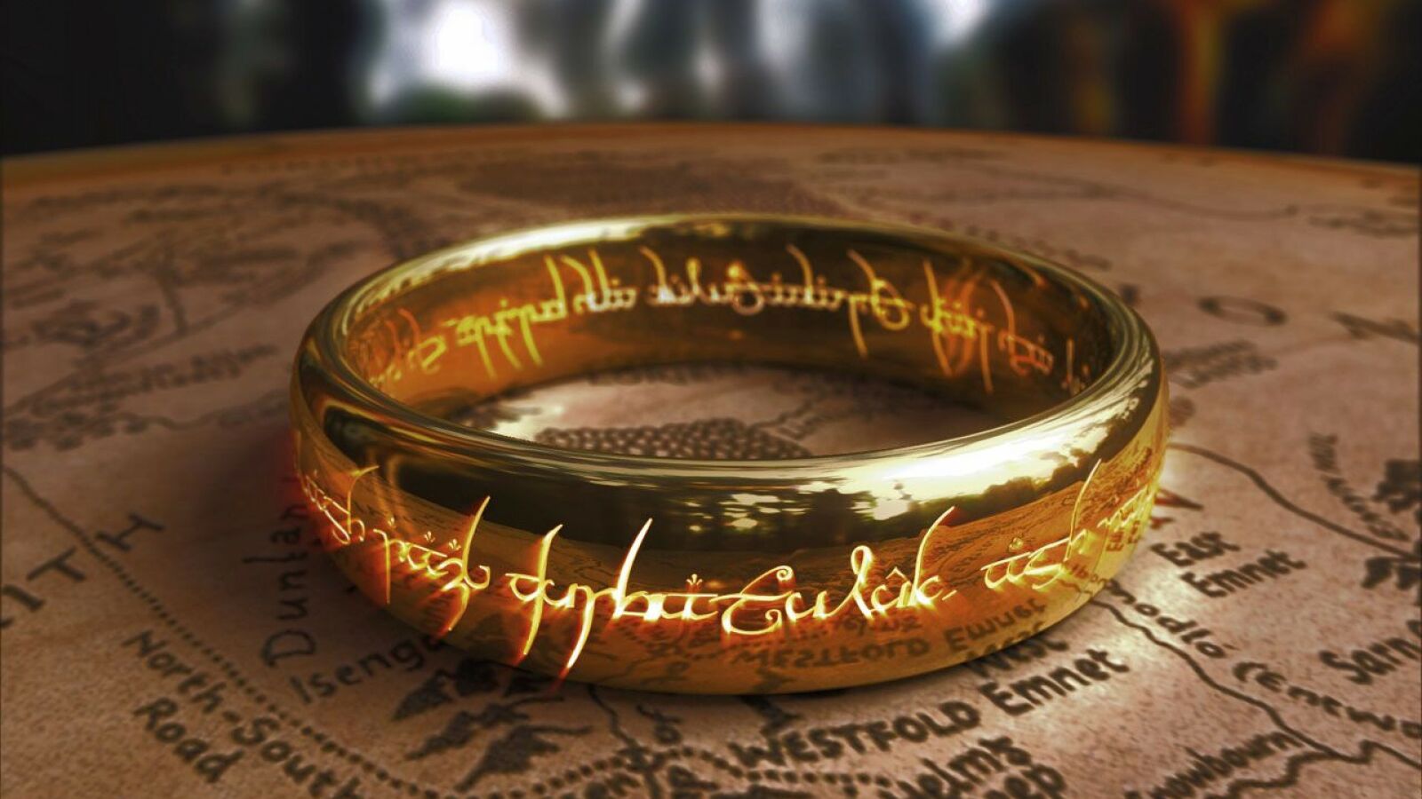 The Lord of the Rings Wallpapers (96 images) WallpaperCat