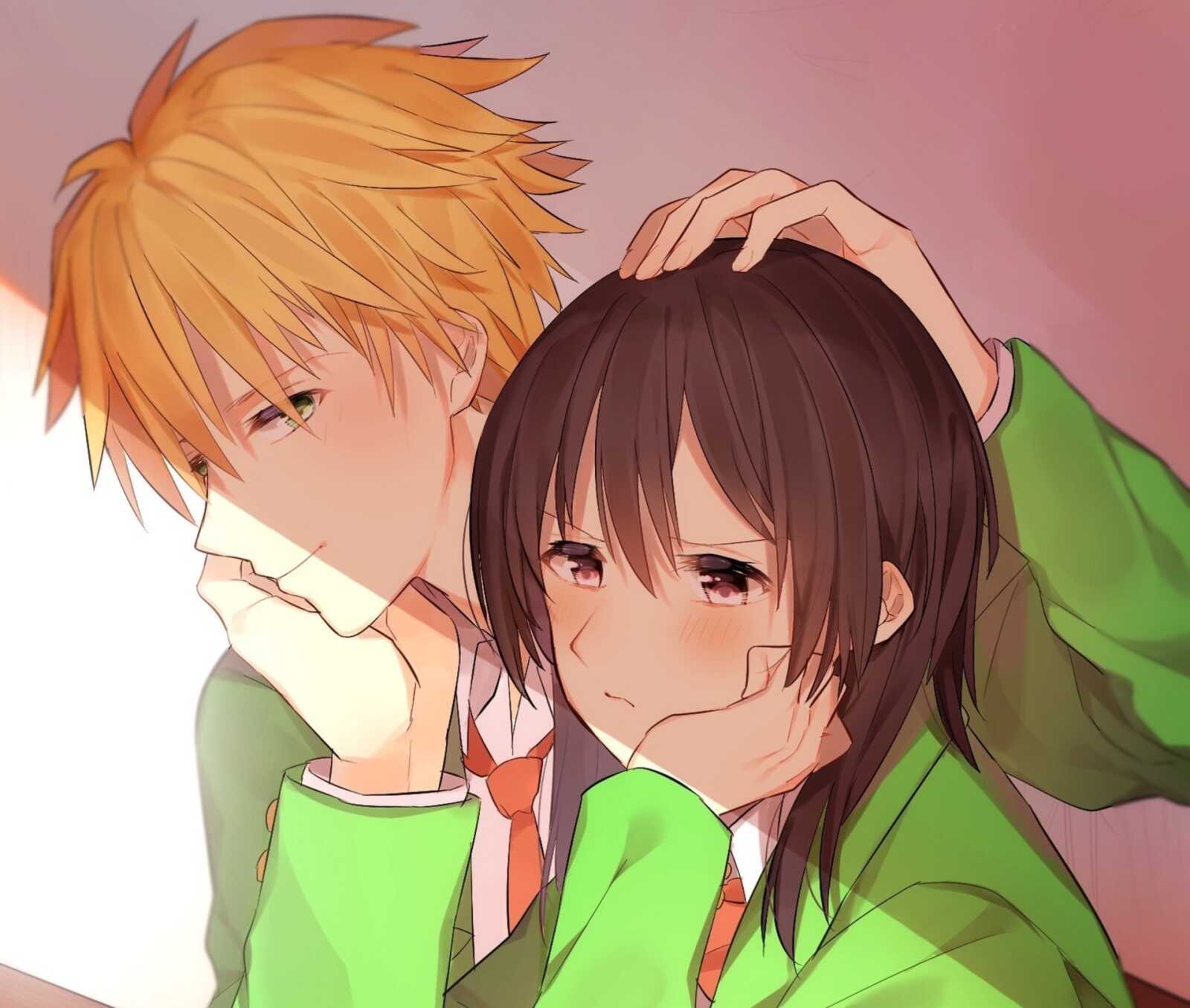 Desktop Hd Maid Sama - Maid Sama!