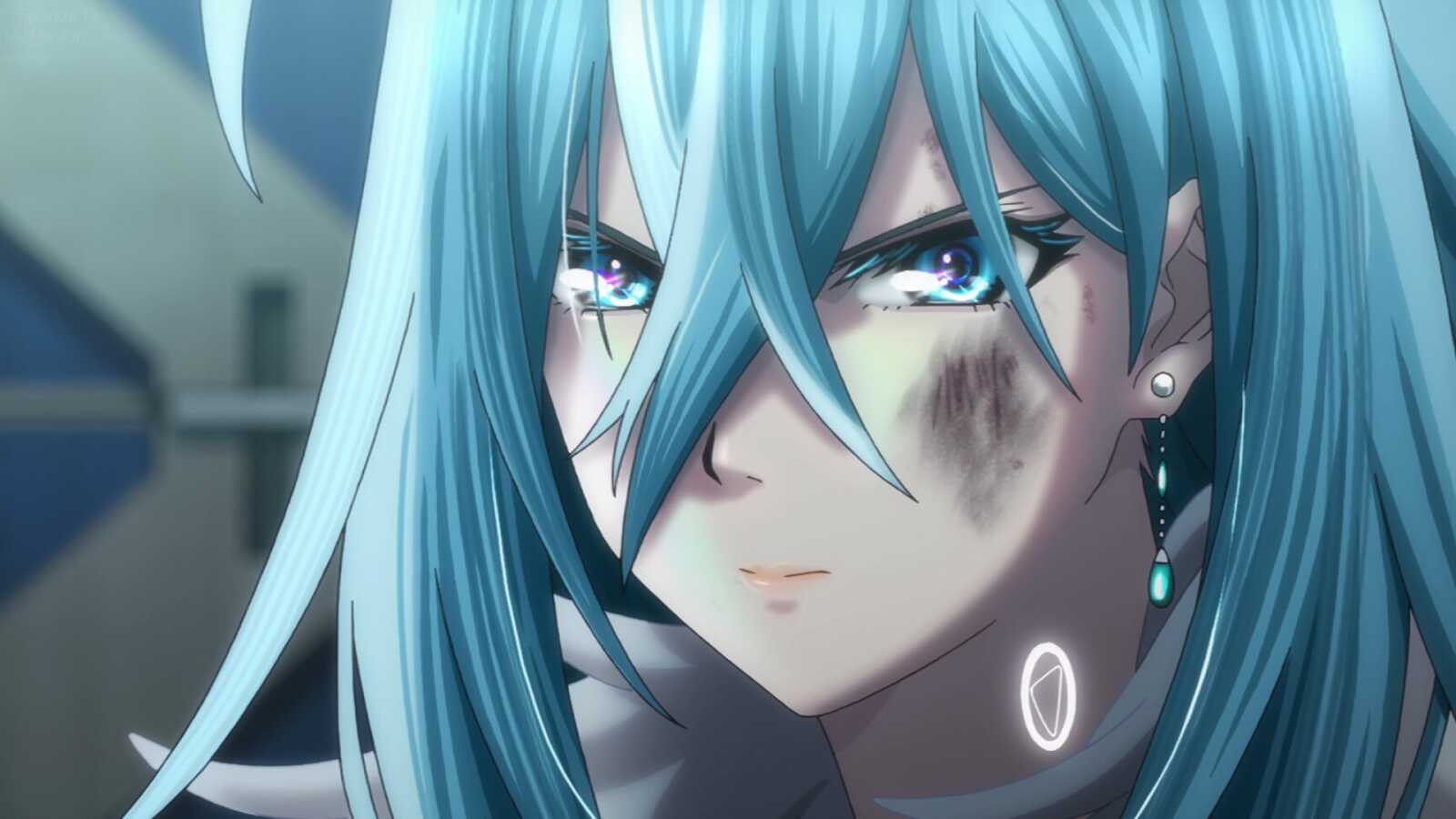 Vivy: Fluorite Eye's Song 4K Ultra Wallpaper