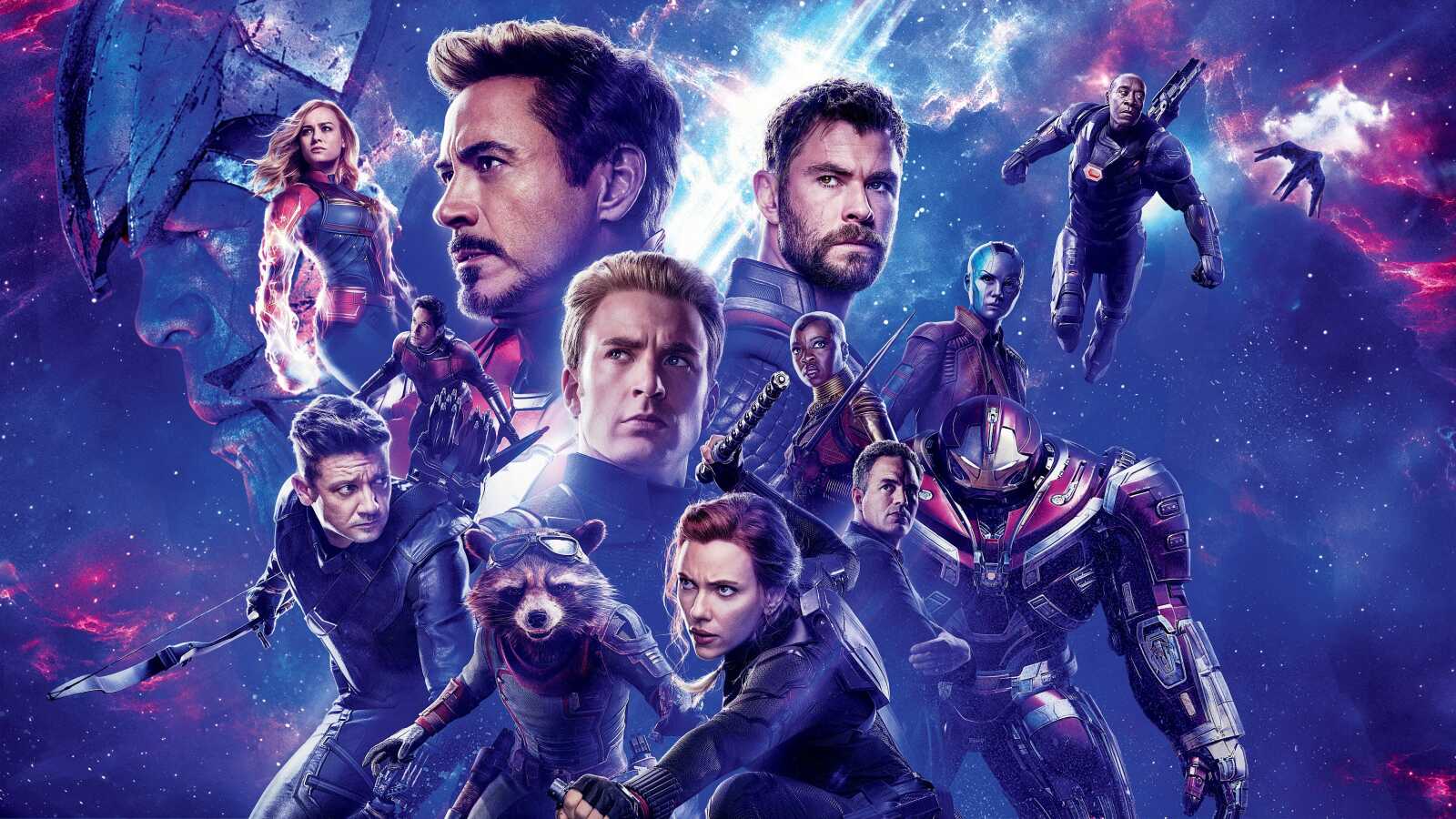 Endgame