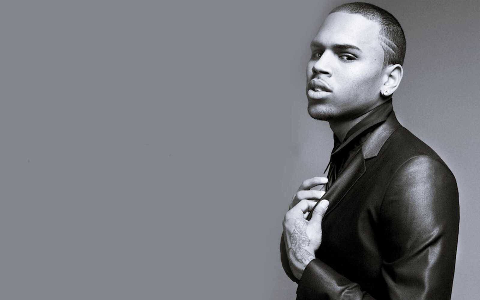 Chris Brown Wallpapers (29 images) - WallpaperCat