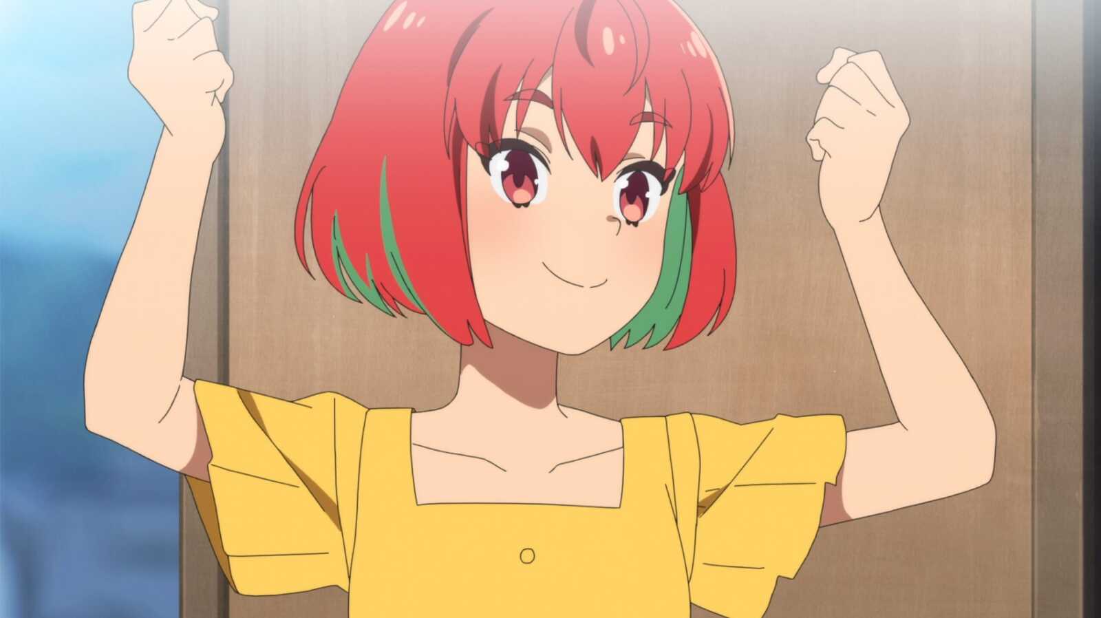 Desktop Hd Healer Girl - Healer Girl
