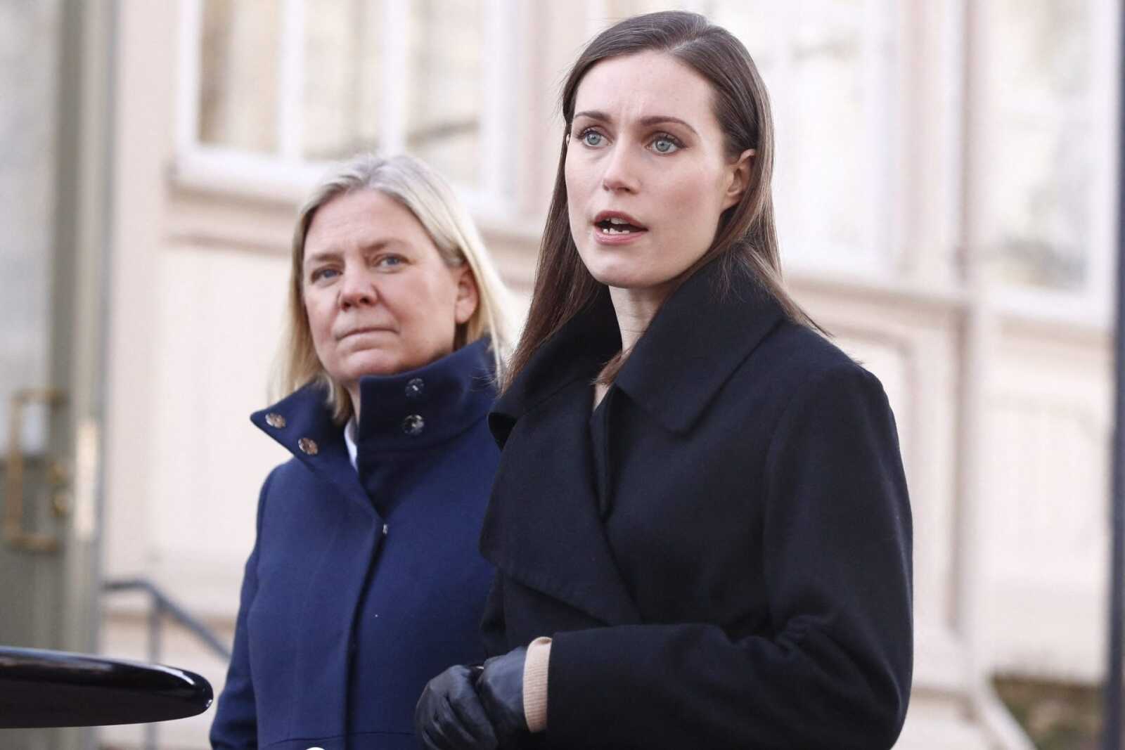 Sanna Marin Wallpapers (34 images) - WallpaperCat