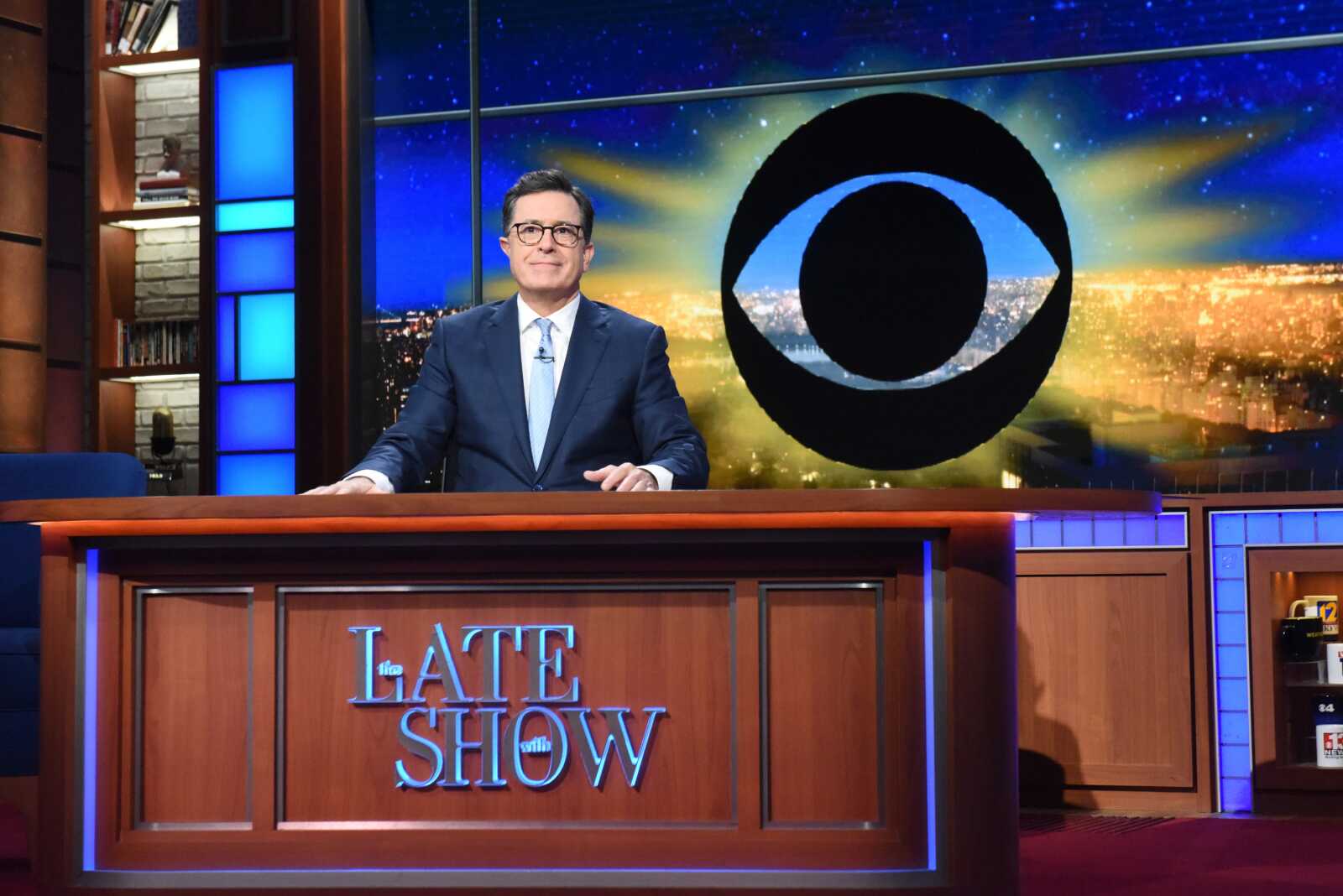 Stephen Colbert Wallpapers (22 images) - WallpaperCat