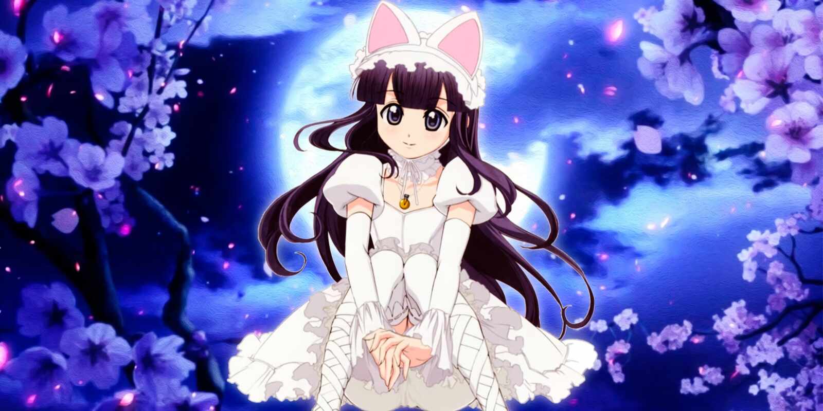 5814939 - Tsukuyomi: Moon Phase