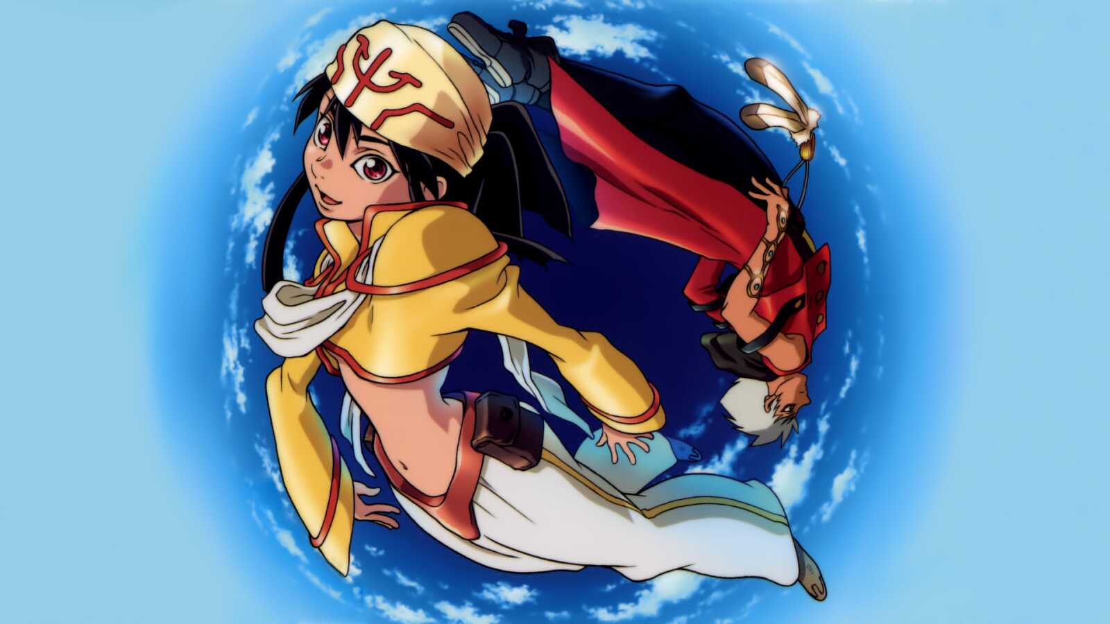 Desktop Full Hd Kiba Tv Series - Kiba