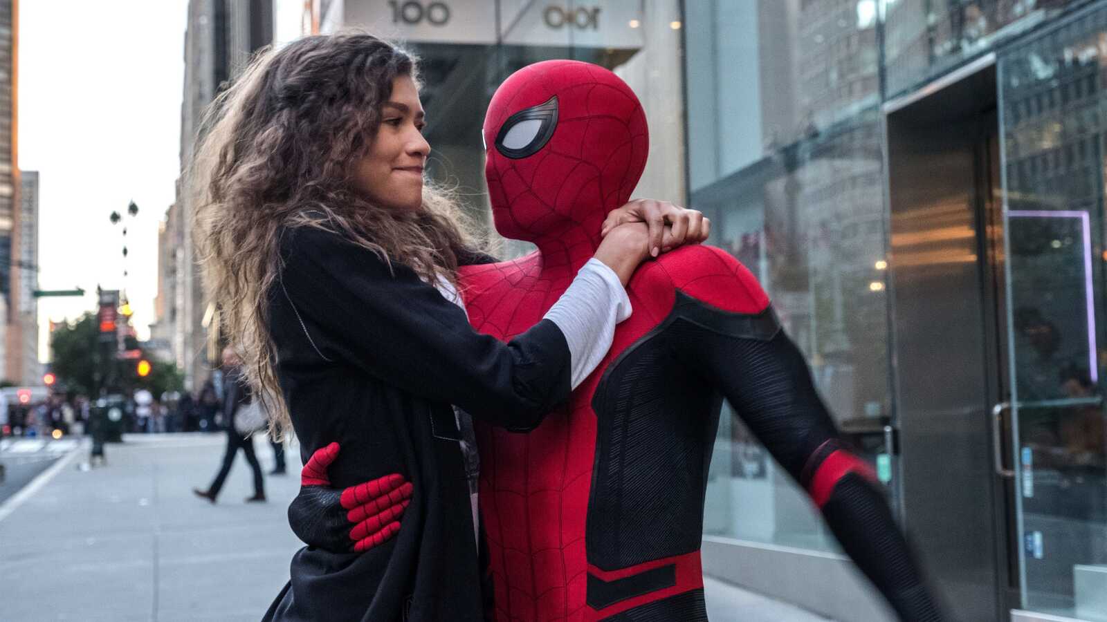 Zendaya Ultra Hd