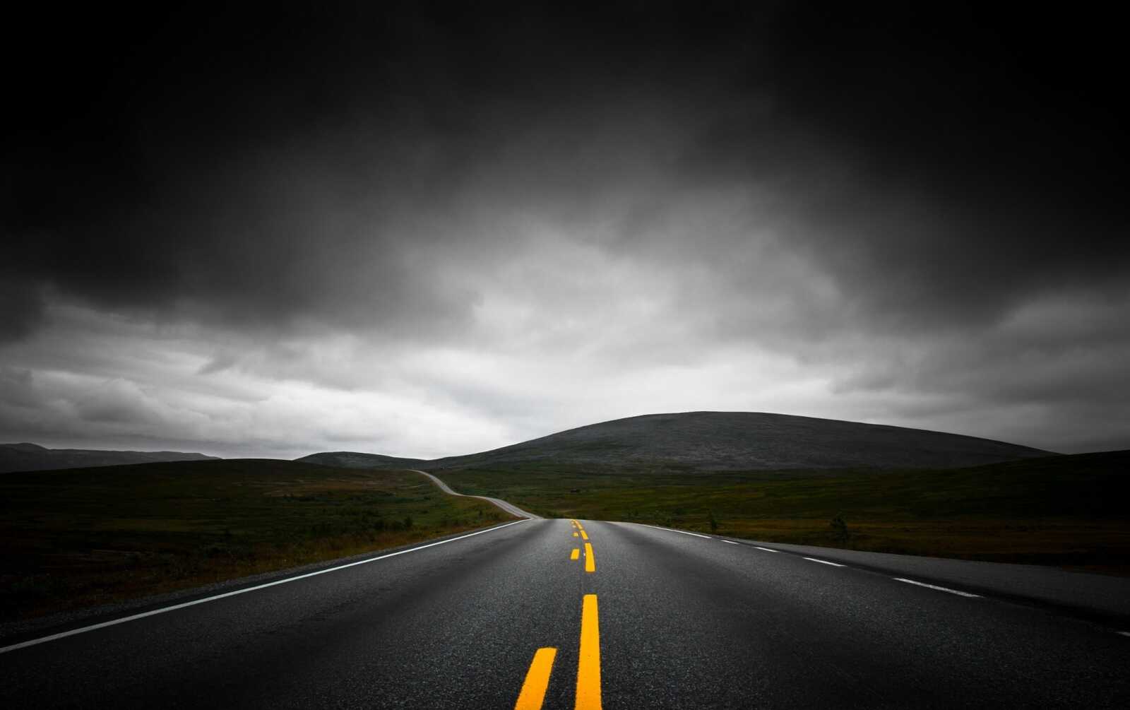 Highway Wallpapers (58 images) - WallpaperCat