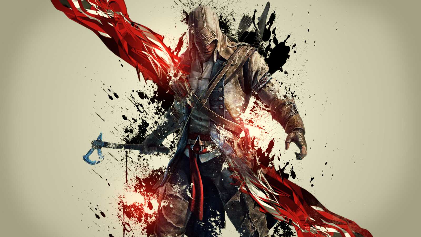 Connor Kenway
