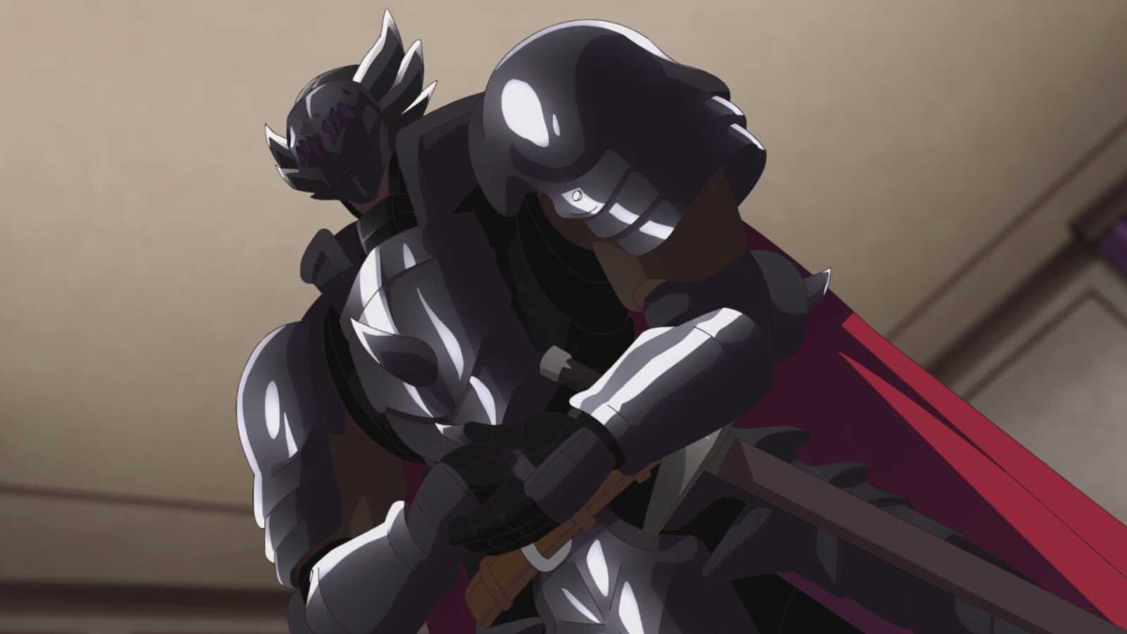 I'm Quitting Heroing 4K Ultra Wallpaper
