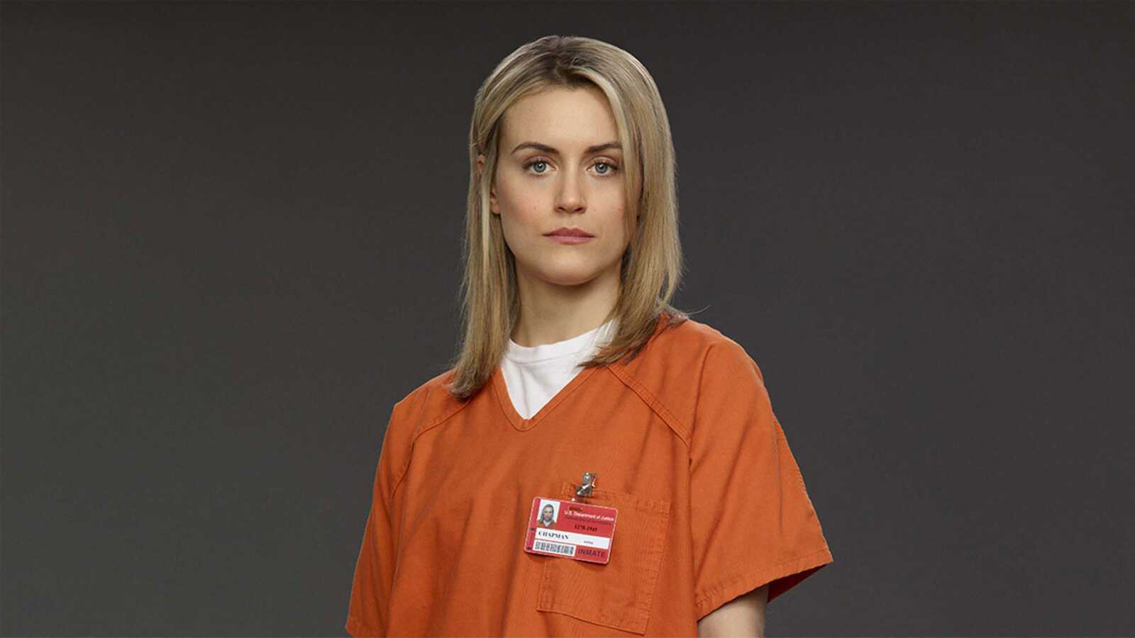 Orange Is the New Black (TV Series) Wallpapers (37 images) - WallpaperCat
