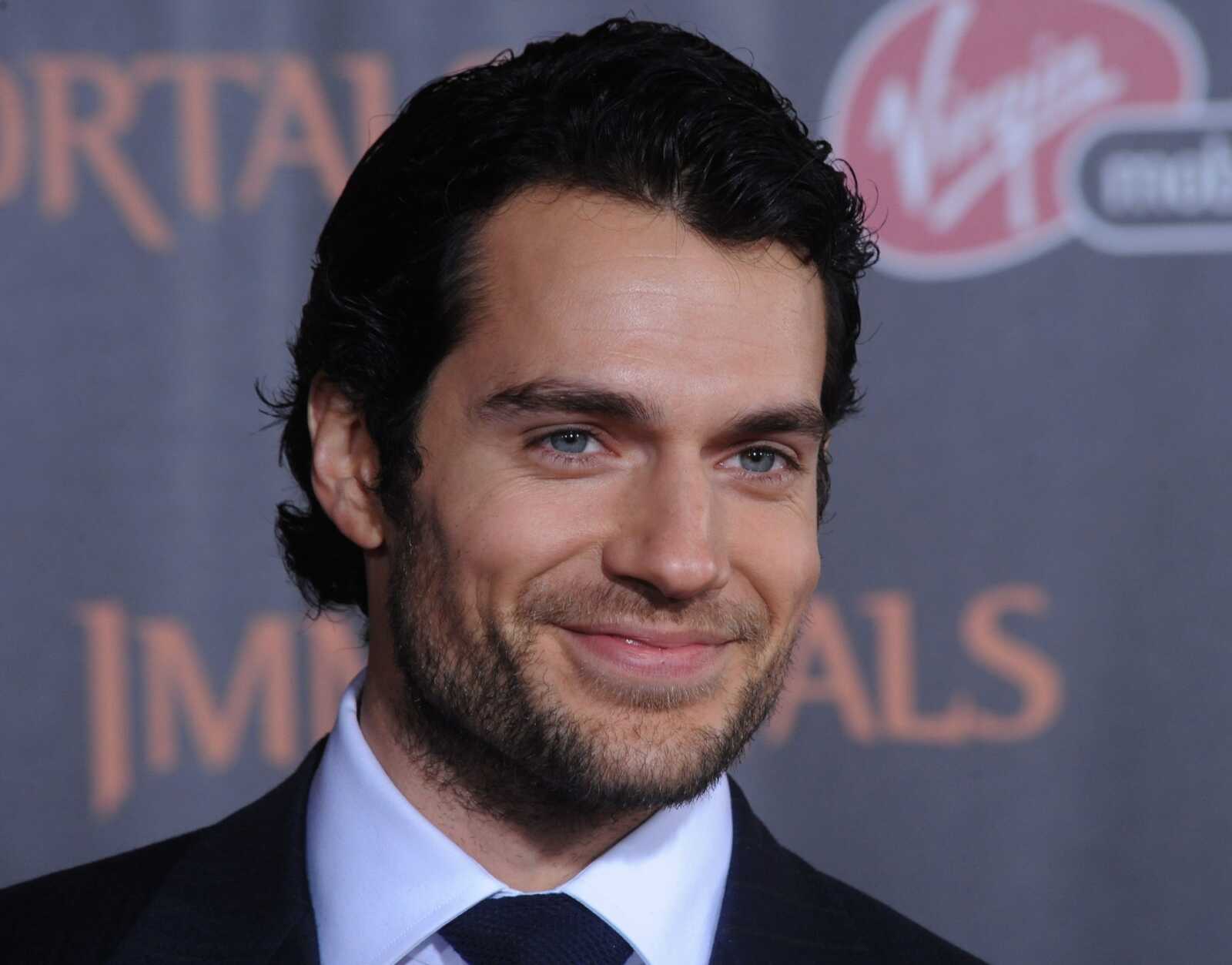 Immortals 3D Premiere 2011