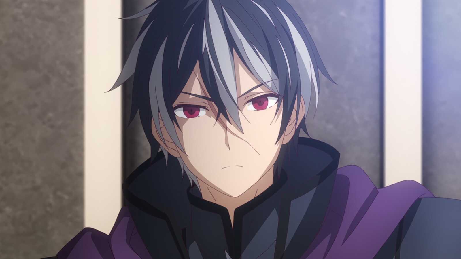 Desktop 1080P The Greatest Demon Lord Is R...