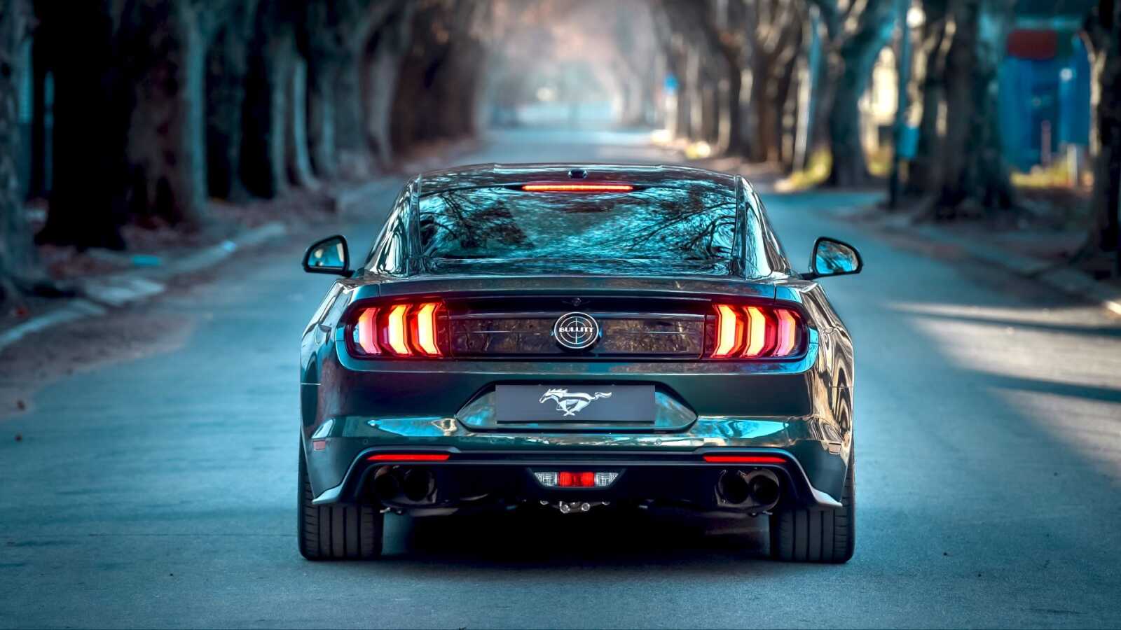 Subaru BRZ 4K Wallpapers Collection