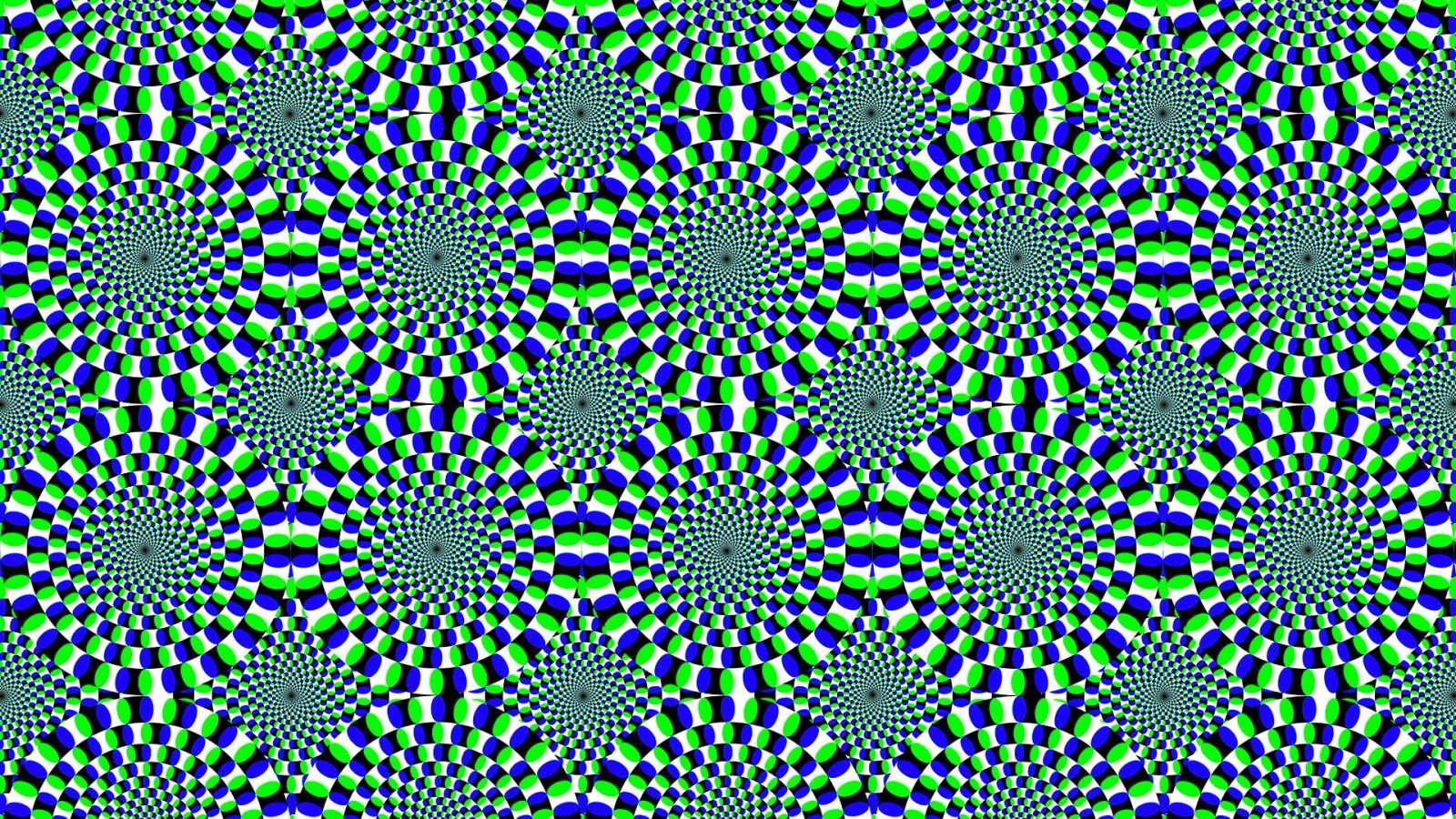 Optical Illusion Wallpapers (42 images) - WallpaperCat
