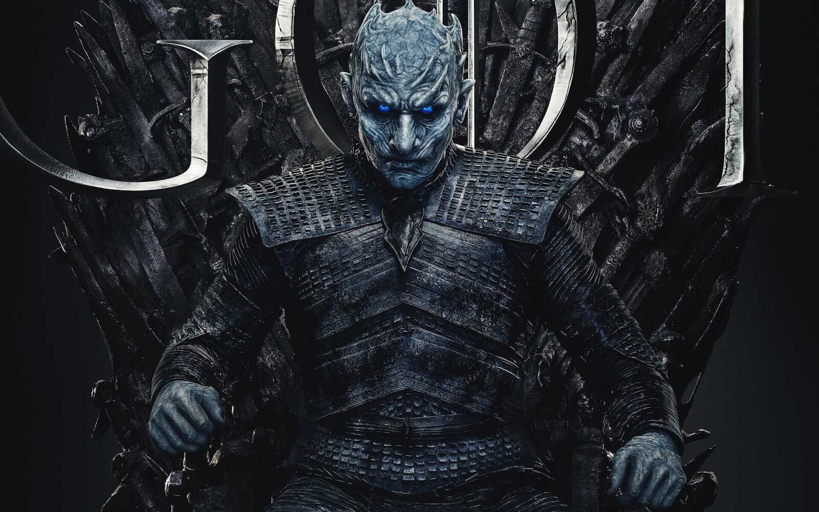 Night King