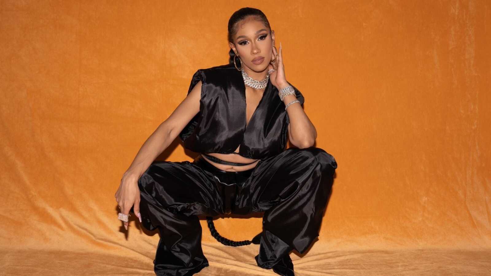 BIA (Rapper) Wallpapers (16 images) - WallpaperCat