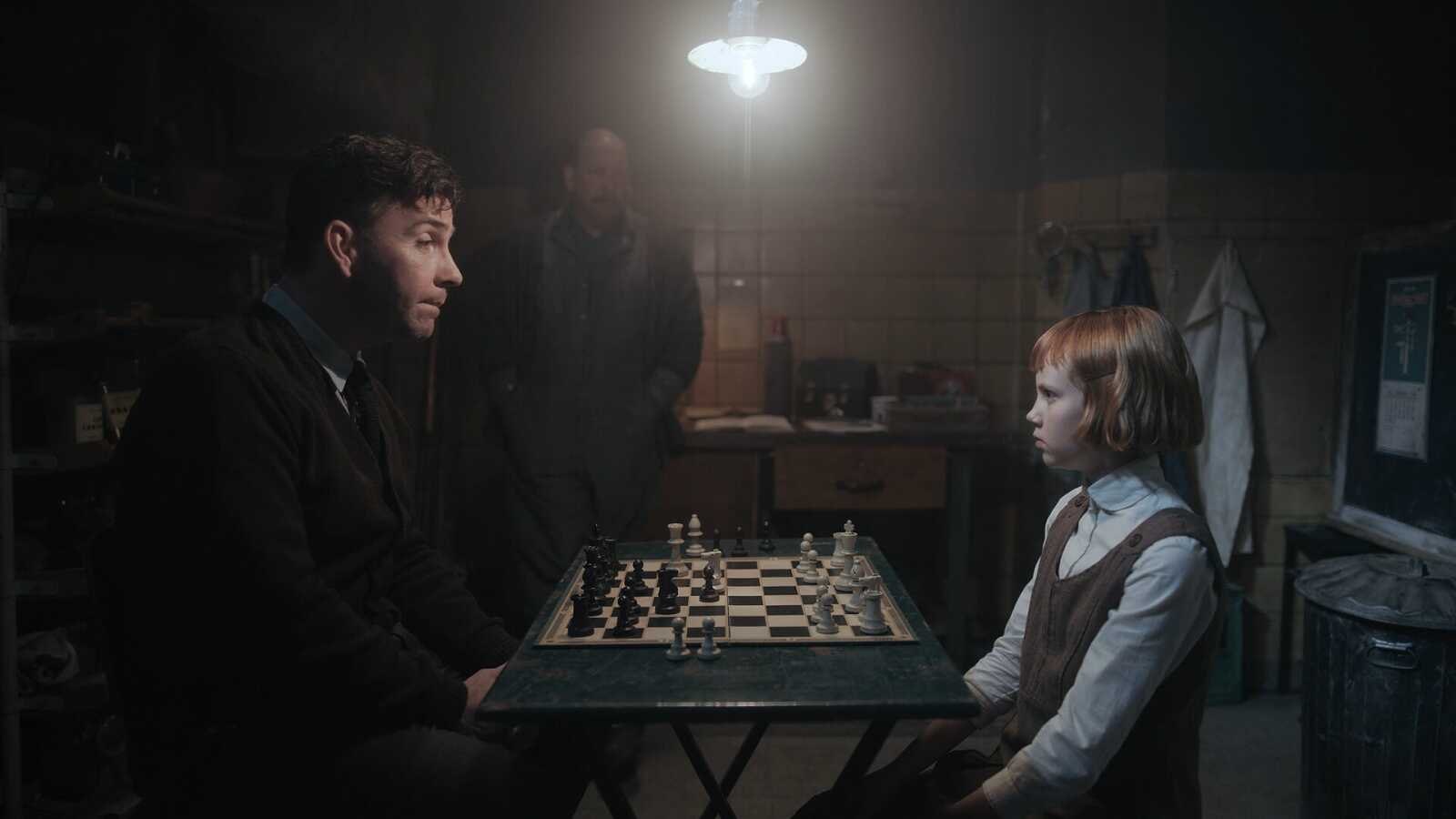 The Queen's Gambit Wallpapers (49 images) - WallpaperCat