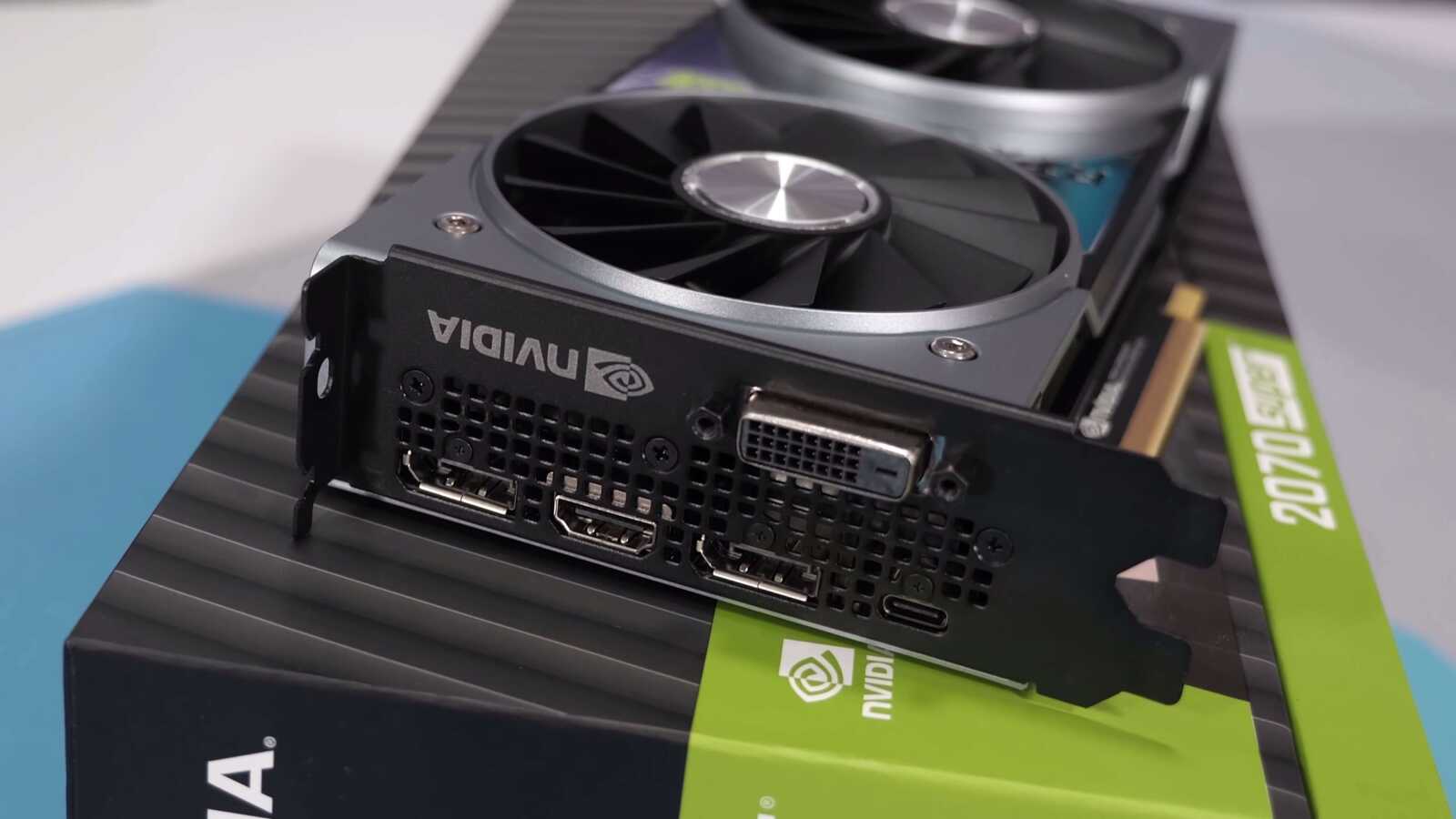 Nvidia Wallpapers (56 images) - WallpaperCat