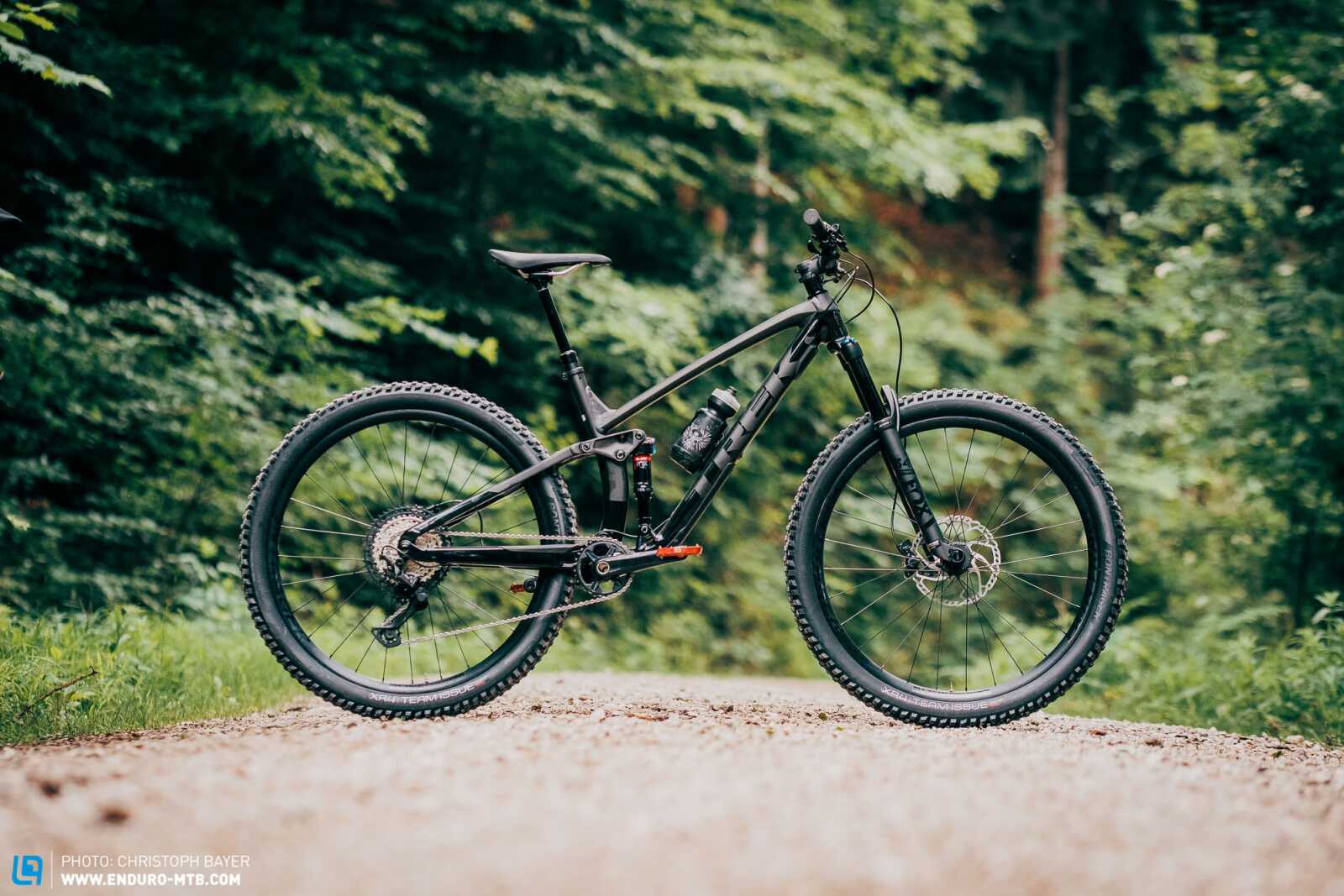 Trek Bikes Wallpapers (33 images) - WallpaperCat
