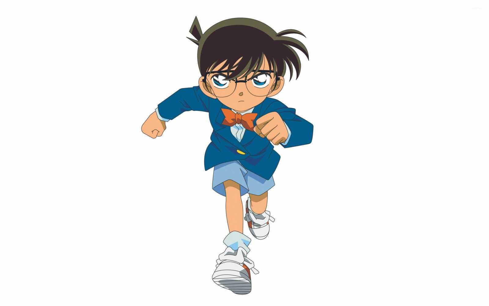Desktop Hd Detective Conan - Detective Conan
