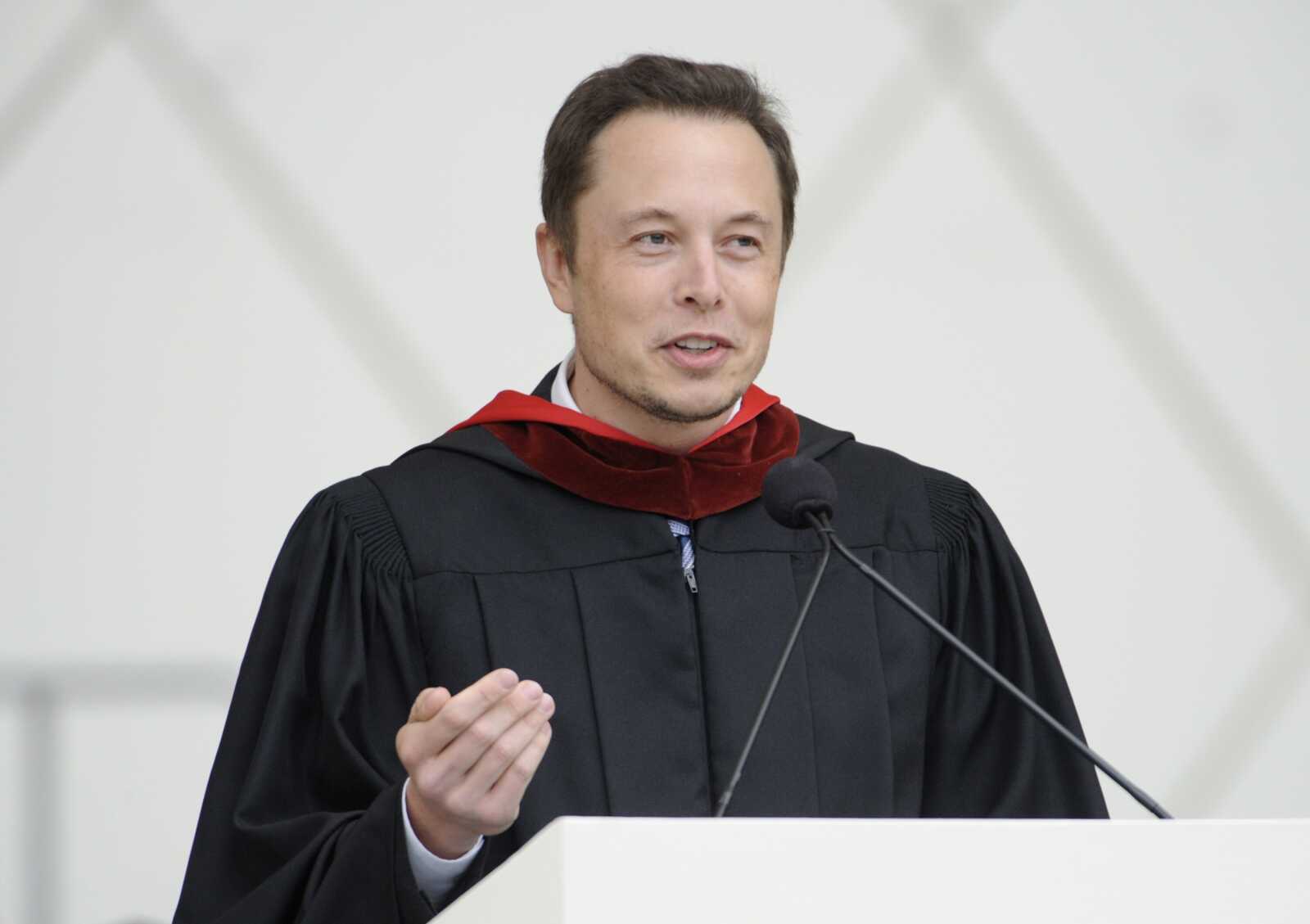 Elon Musk Wallpapers (43 images) - WallpaperCat