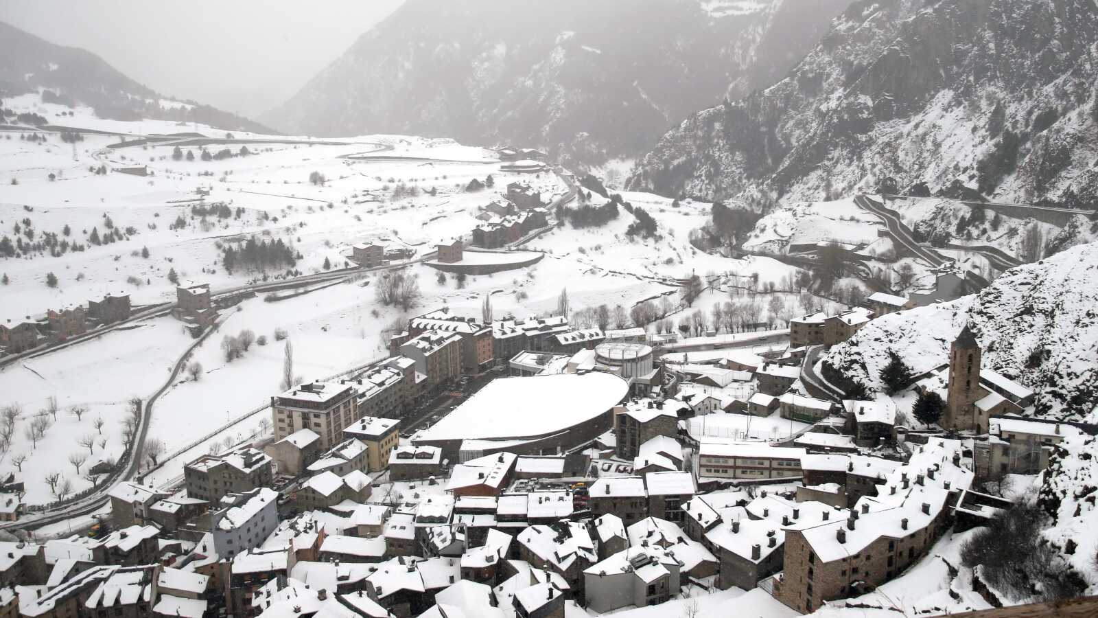 Andorra La Vella Wallpapers 27 Images WallpaperCat andorra-la-vella-wallpapers-27-images-wallpapercat