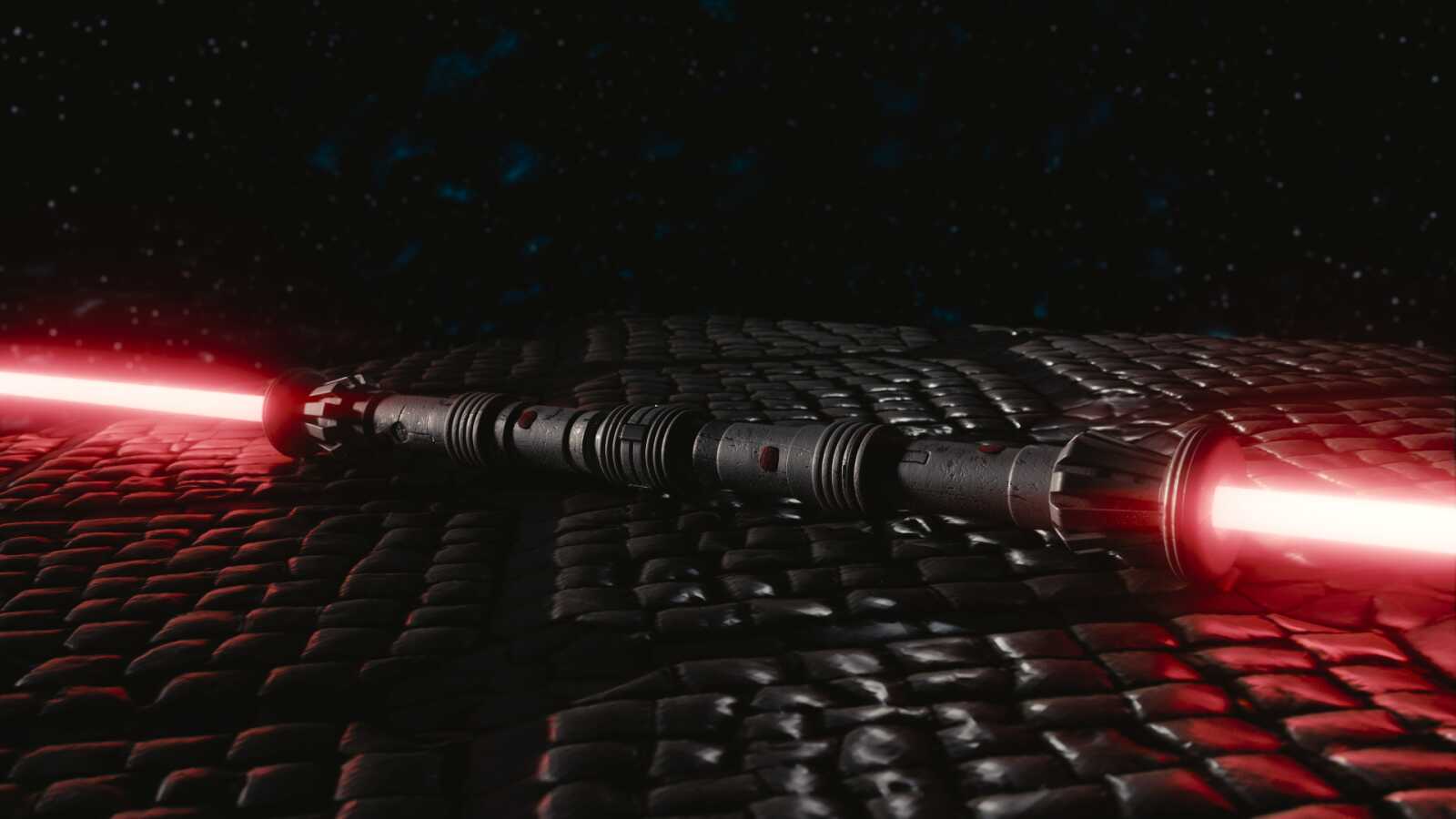 Lightsaber Wallpapers (34 images) - WallpaperCat