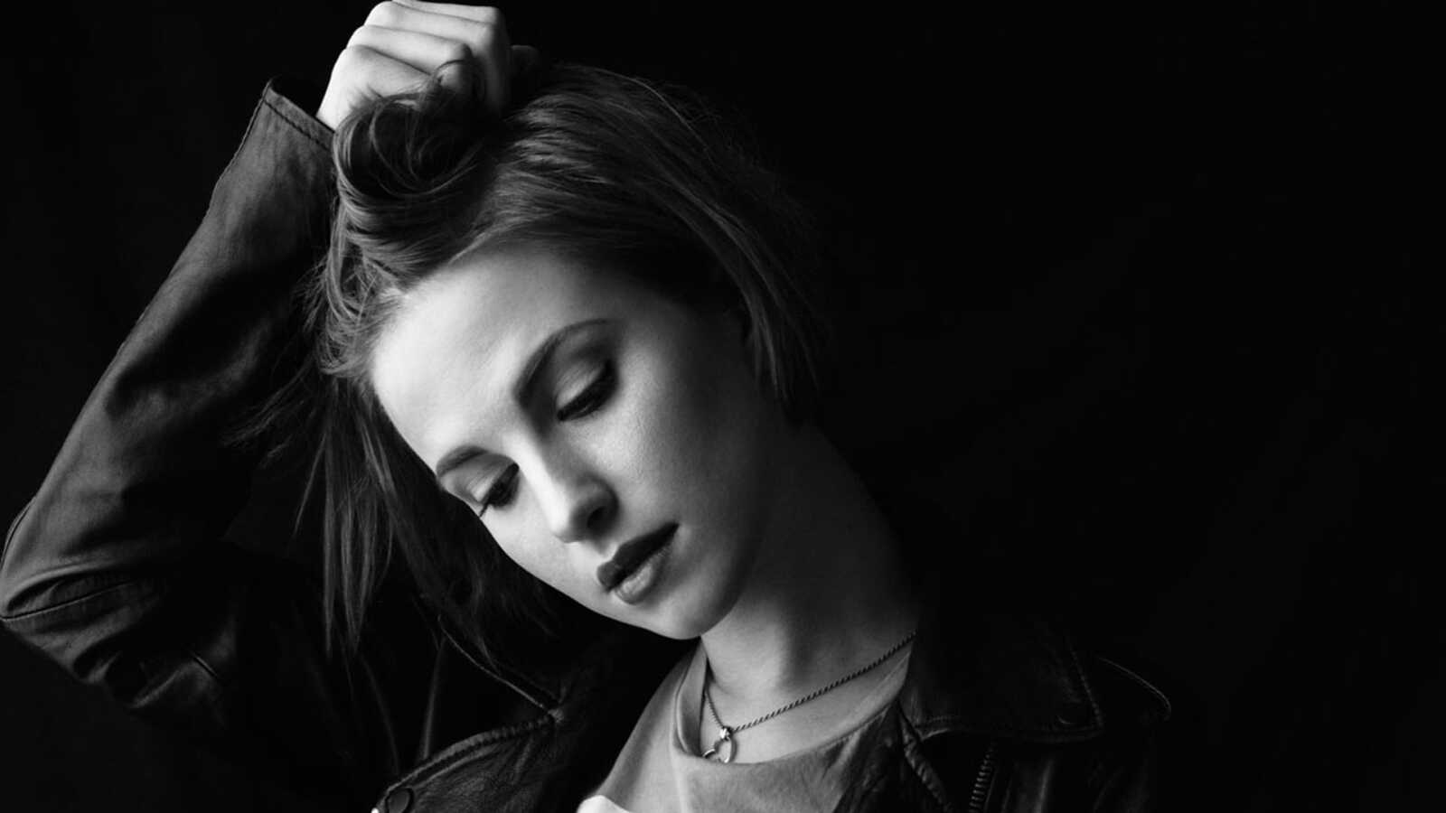 Hayley Williams Wallpapers (45 images) WallpaperCat
