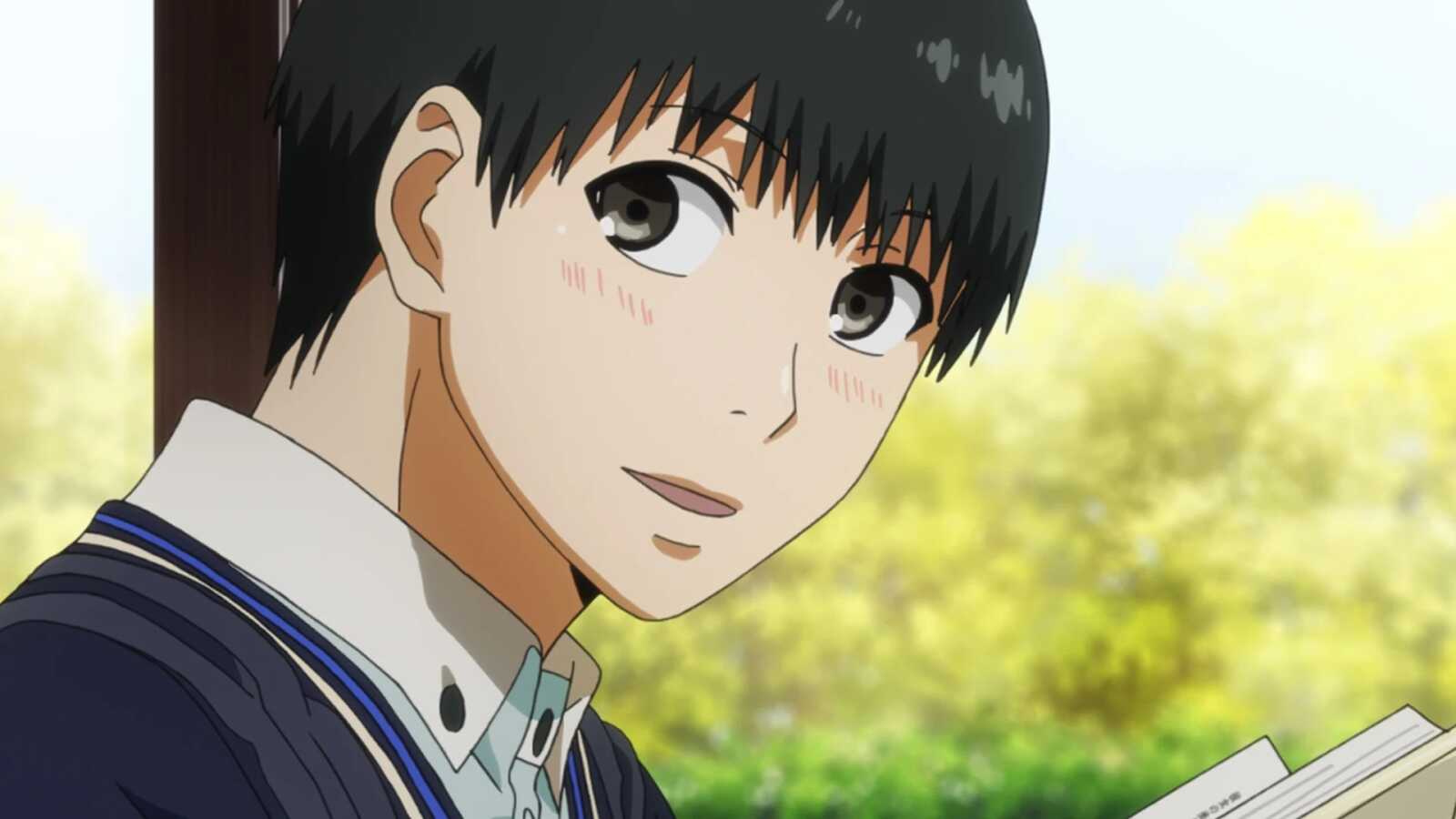 Desktop Full Hd Tokyo Ghoul Root A - Tokyo...