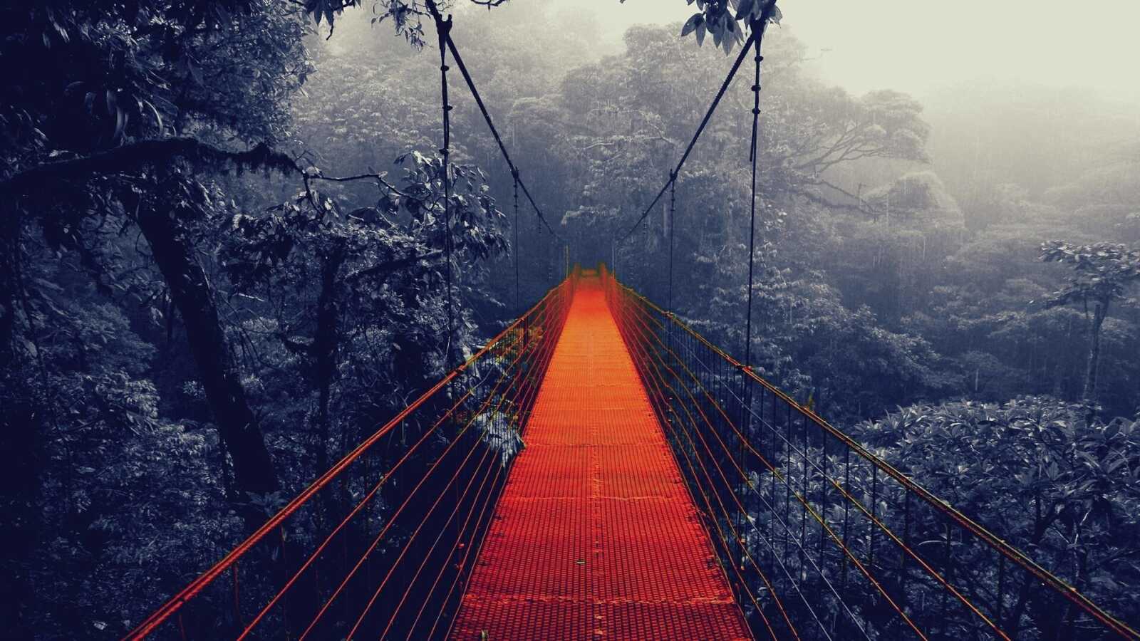 Bridge Wallpapers (64 images) - WallpaperCat