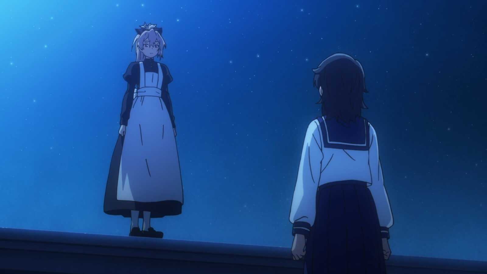 Desktop 1080P The Executioner And Her Way...