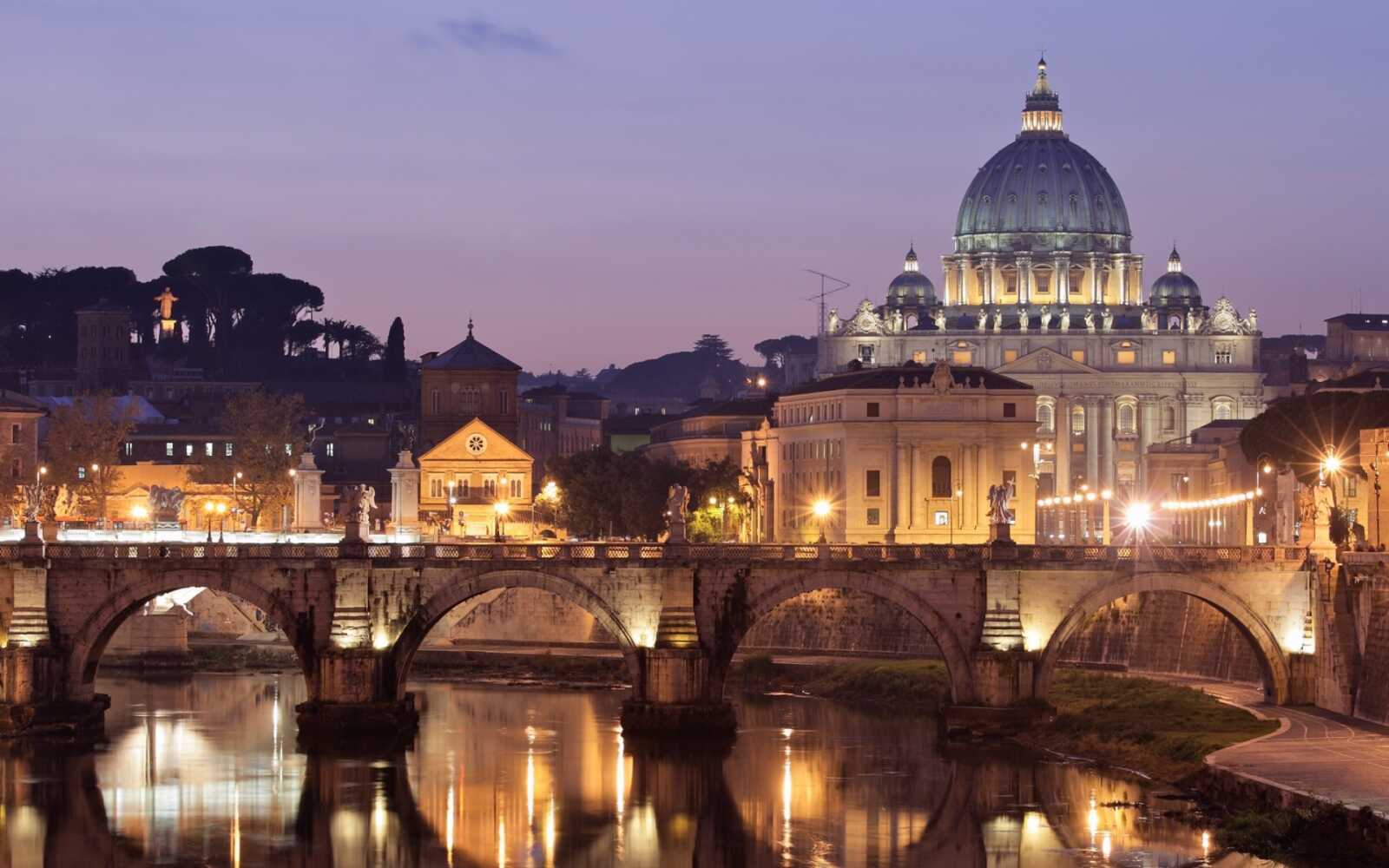 Rome Wallpapers (76 images) - WallpaperCat