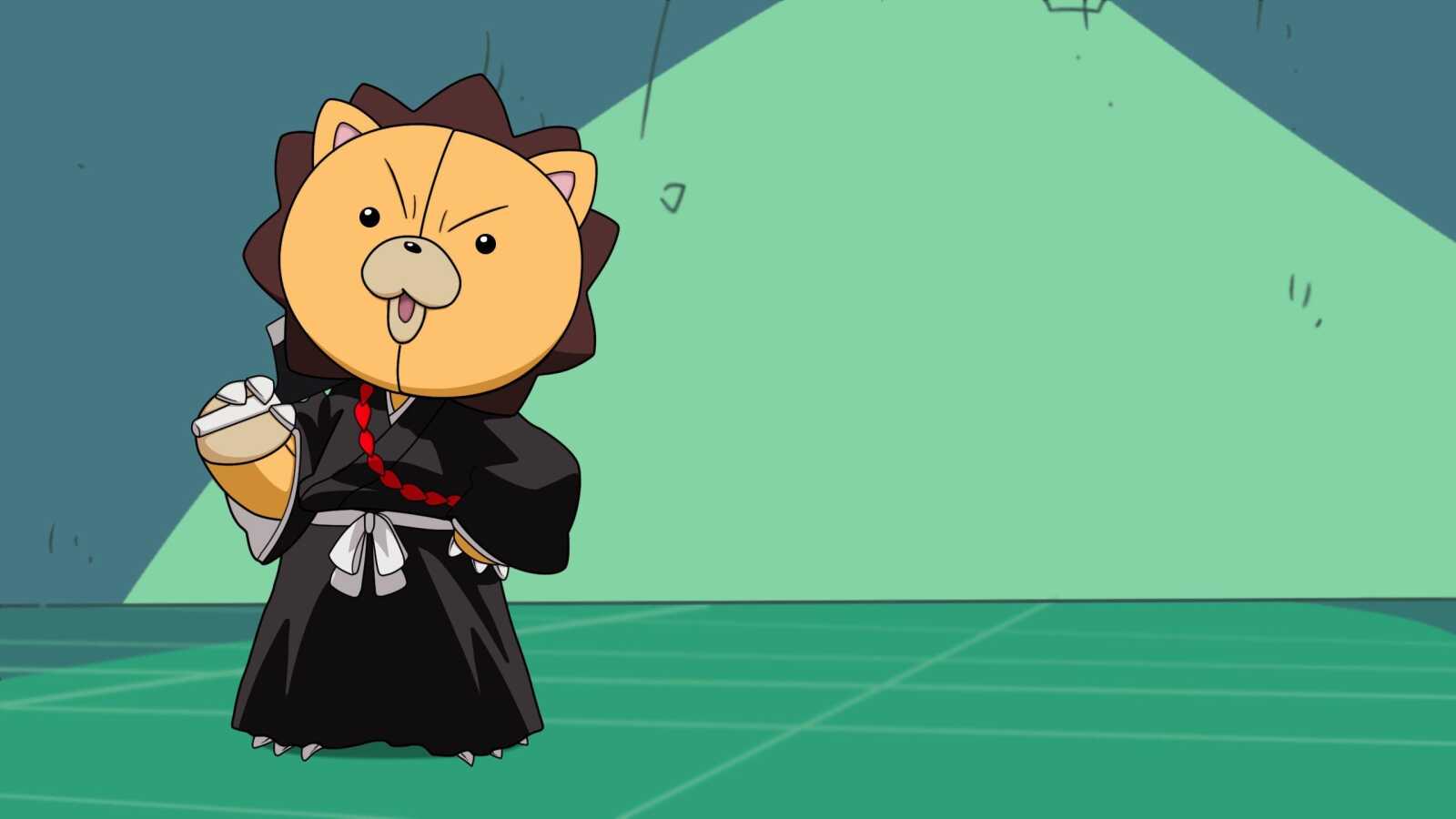 Kon 4K Ultra Wallpaper