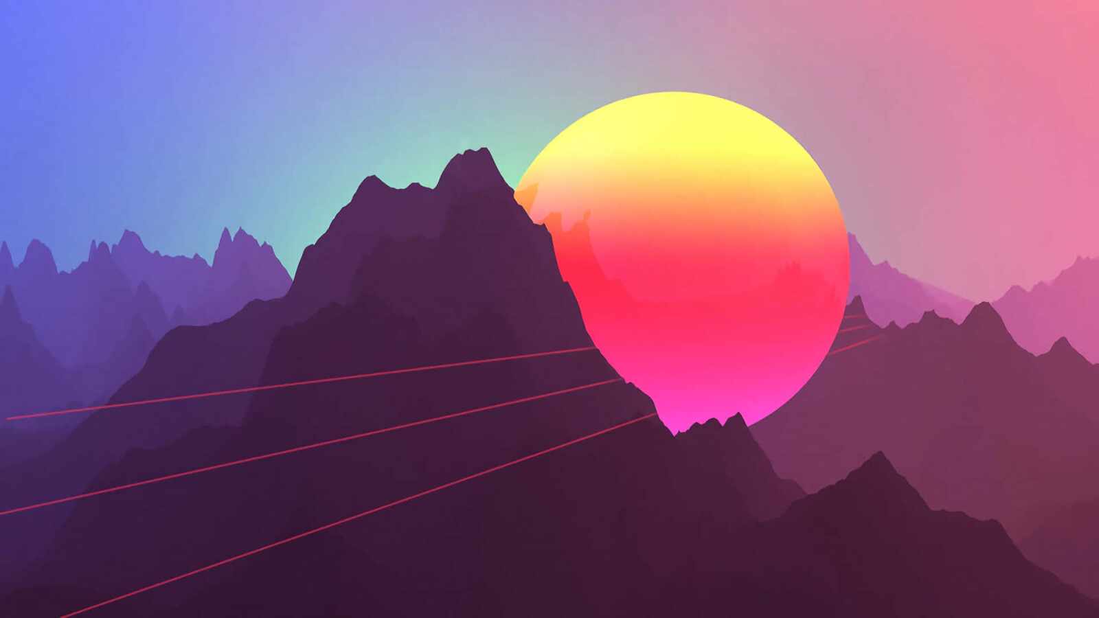 [40+] Computer Wallpapers 4K, Full HD - WallpaperCat