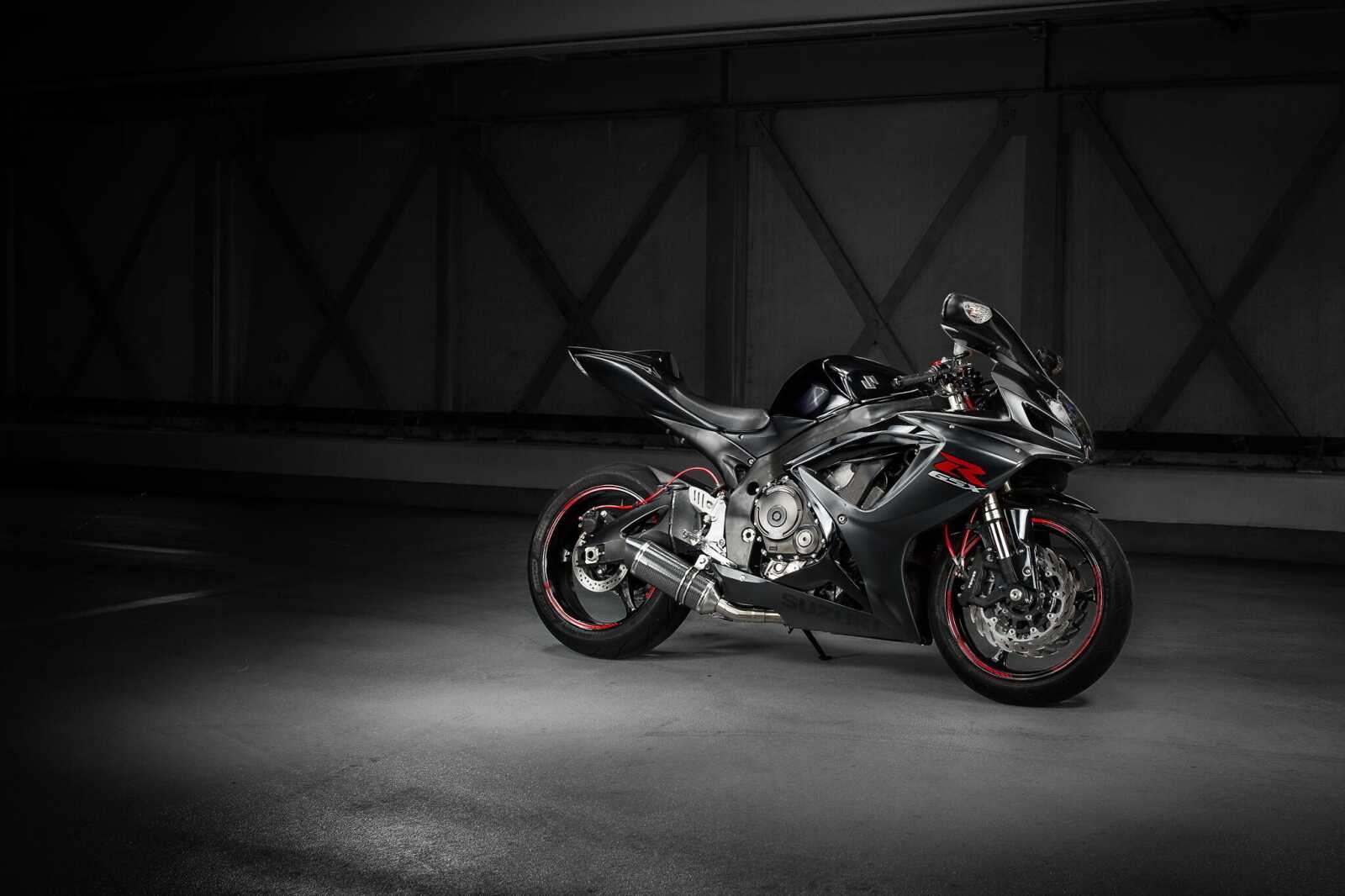 GSX-R Wallpapers (36 images) - WallpaperCat