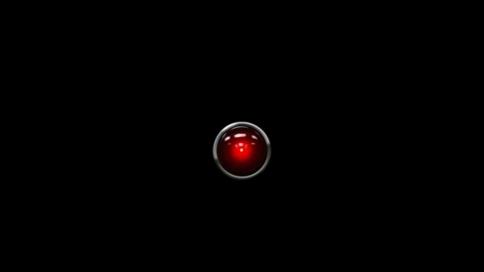 HAL 9000 Wallpapers (20 images) - WallpaperCat