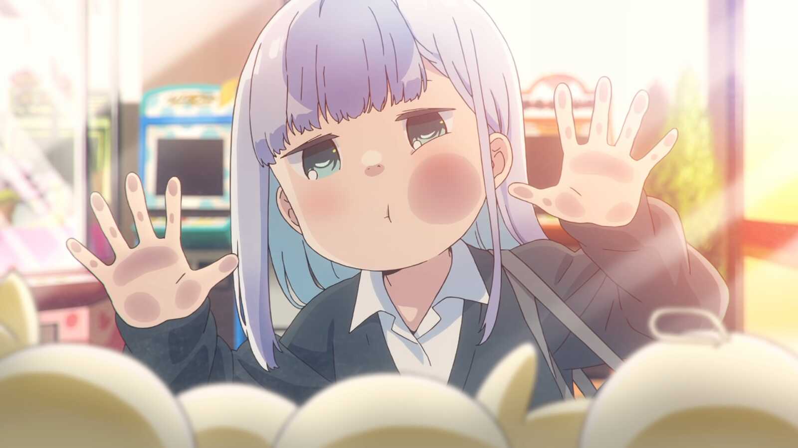Desktop Full Hd Aharen San Wa Hakarenai -...