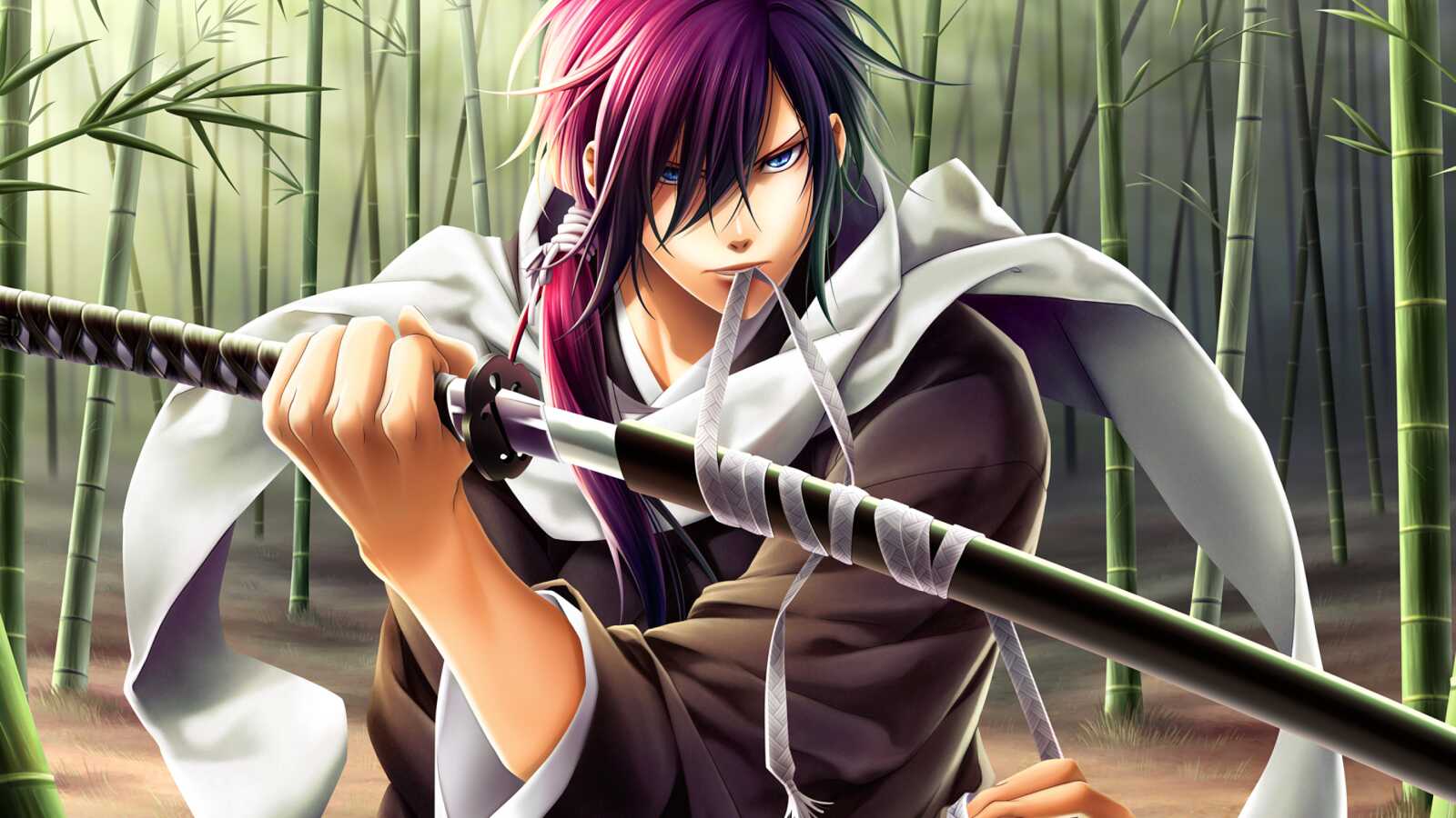 Desktop Hd Hakuouki - Hakuouki