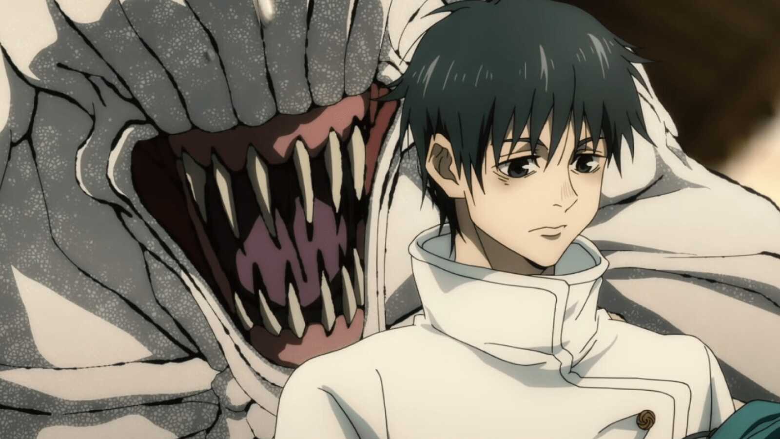 Desktop Full Hd Jujutsu Kaisen 0 The Movie...