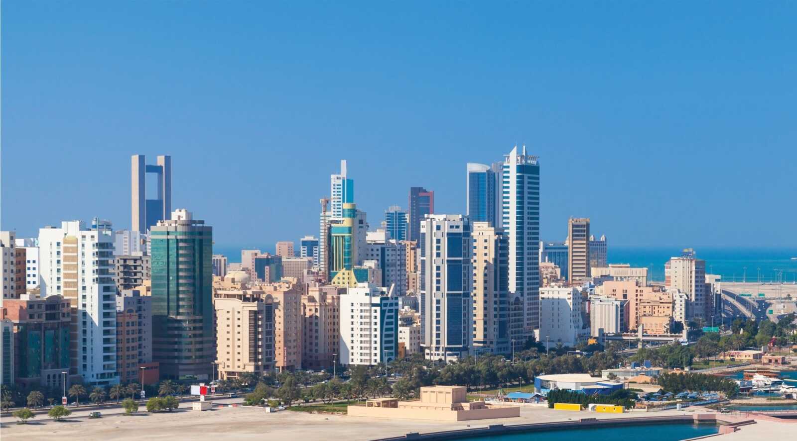 Bahrain Wallpapers (58 images) - WallpaperCat