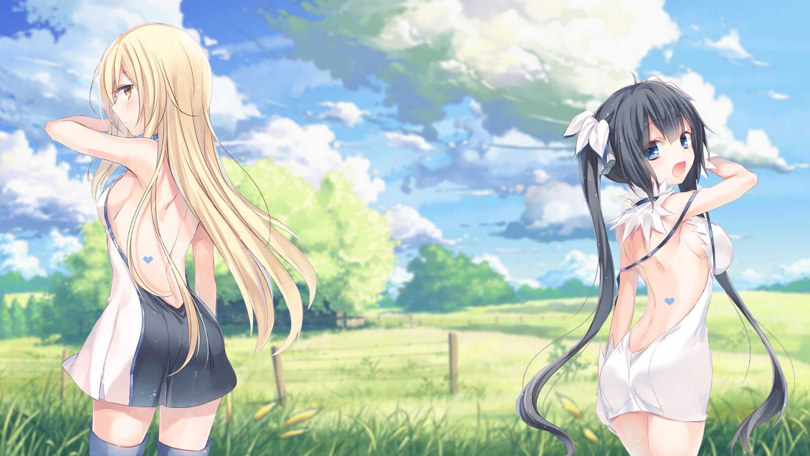 Desktop 1080P Is It Wrong To Try To Pick U...