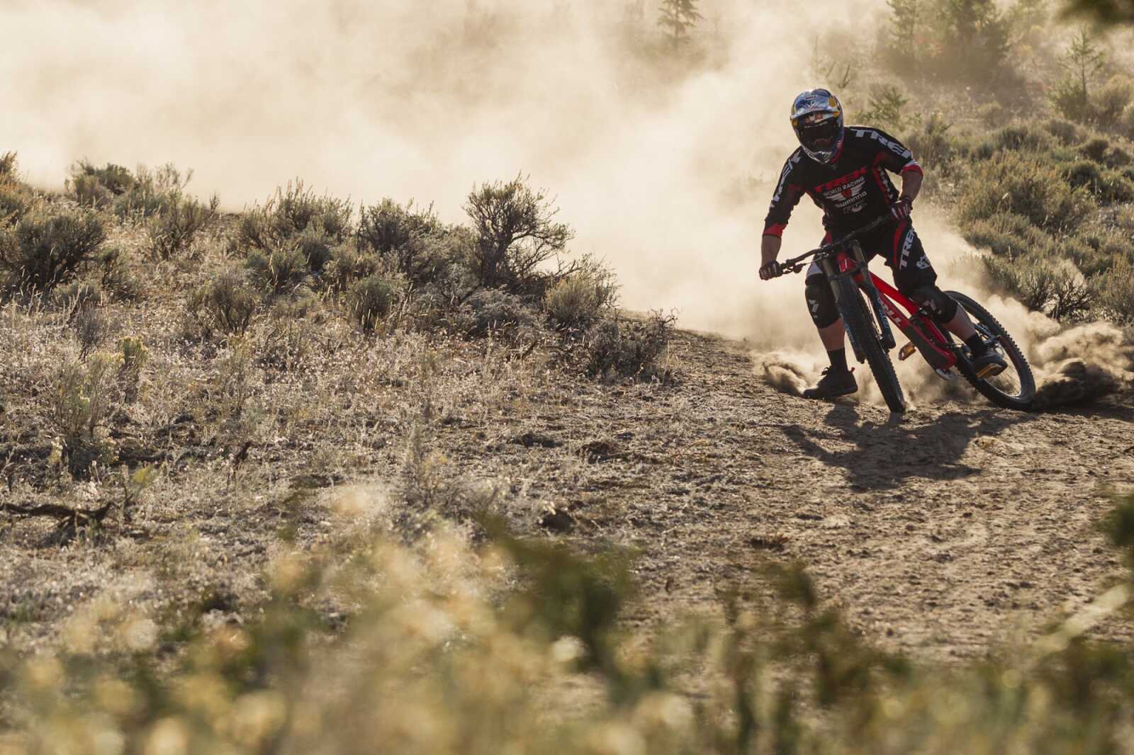 Trek Bikes Wallpapers (33 images) - WallpaperCat