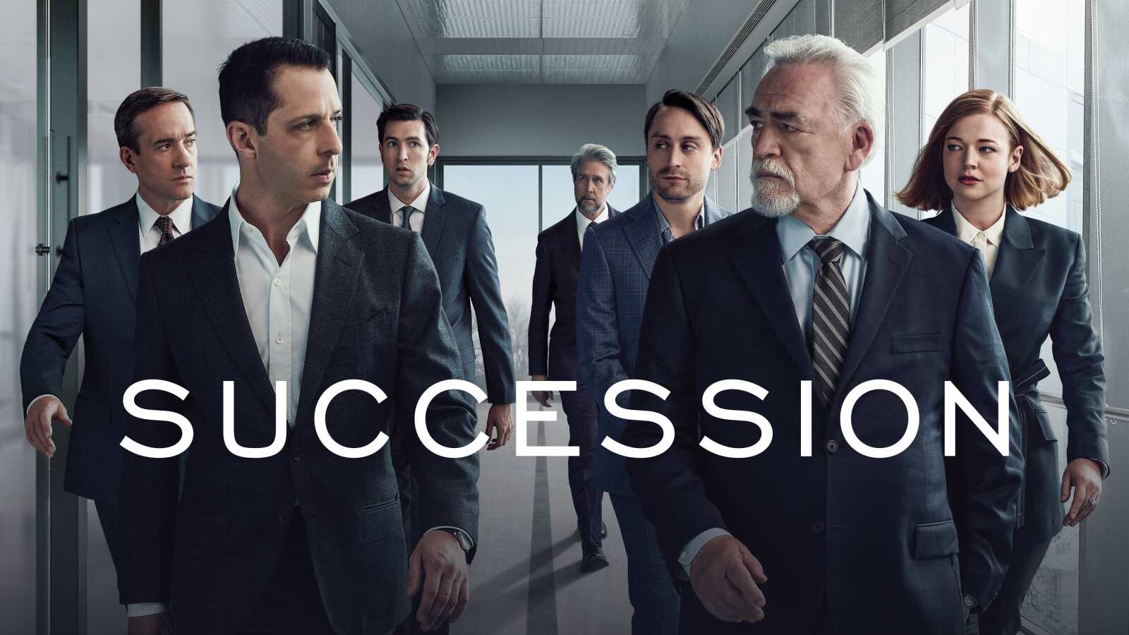 Succession (TV Series) Wallpapers (36 images) - WallpaperCat