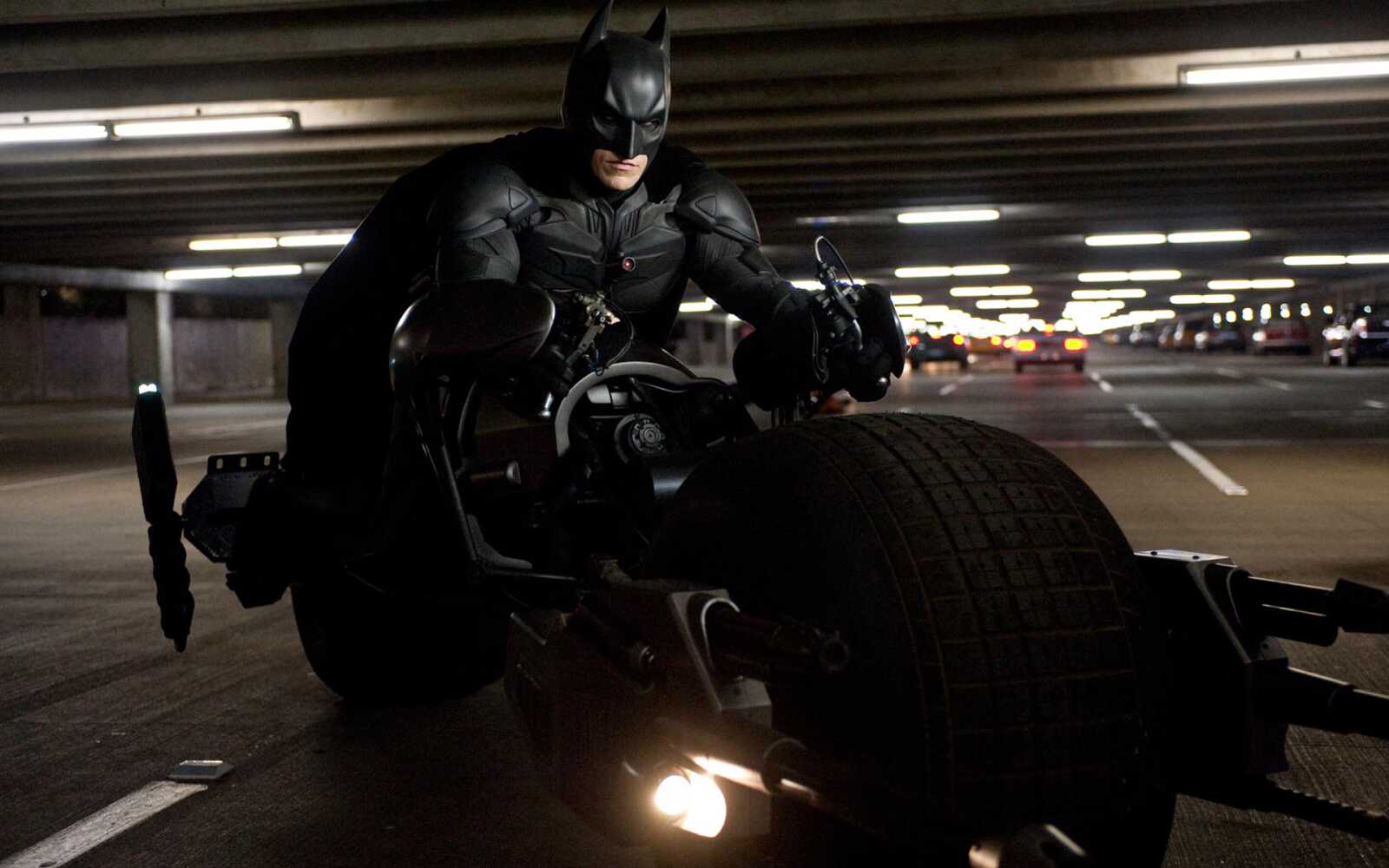 Desktop Hd The Dark Knight Rises - AMOLED...