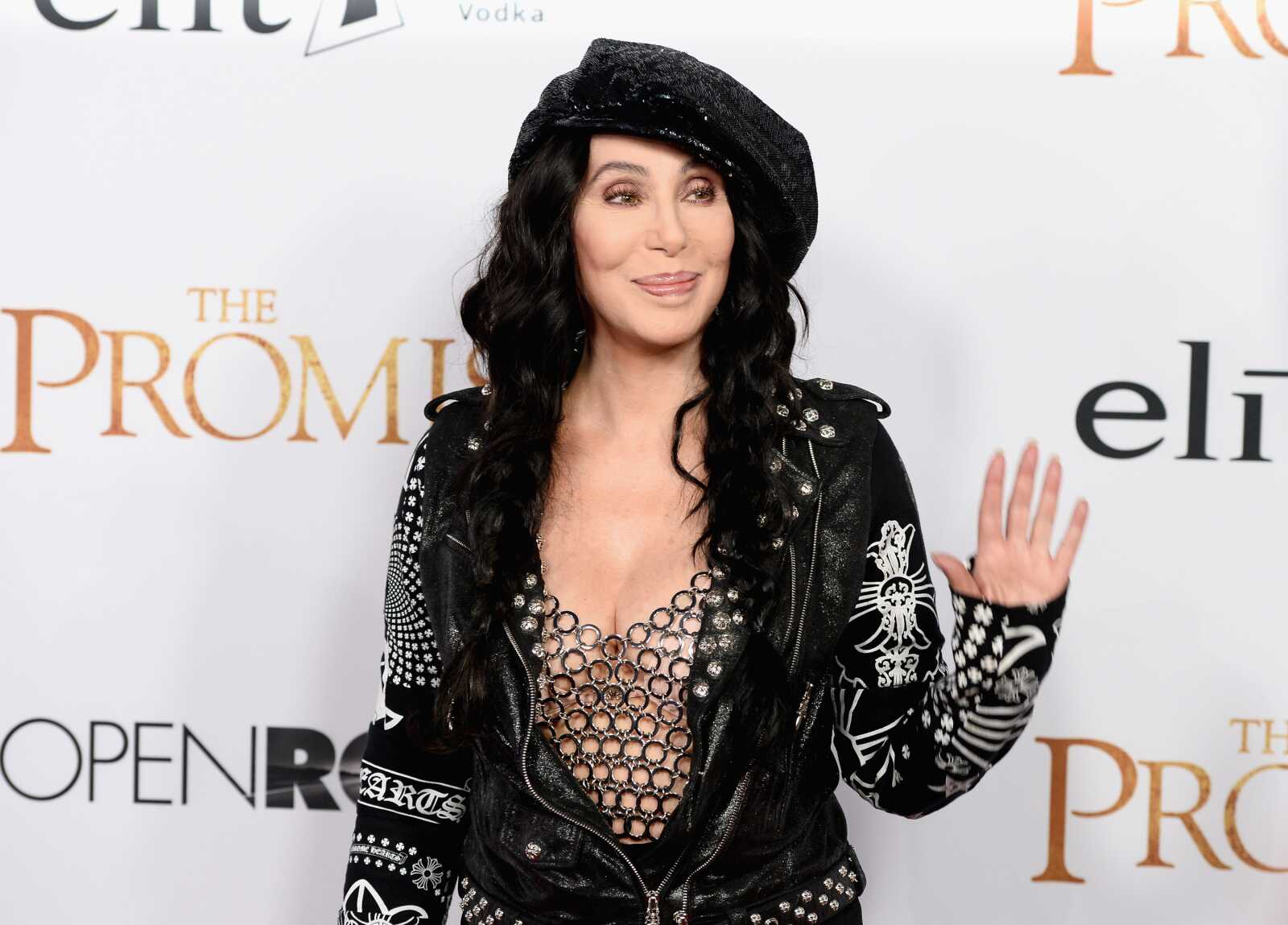 Cher Wallpapers (33 images) - WallpaperCat