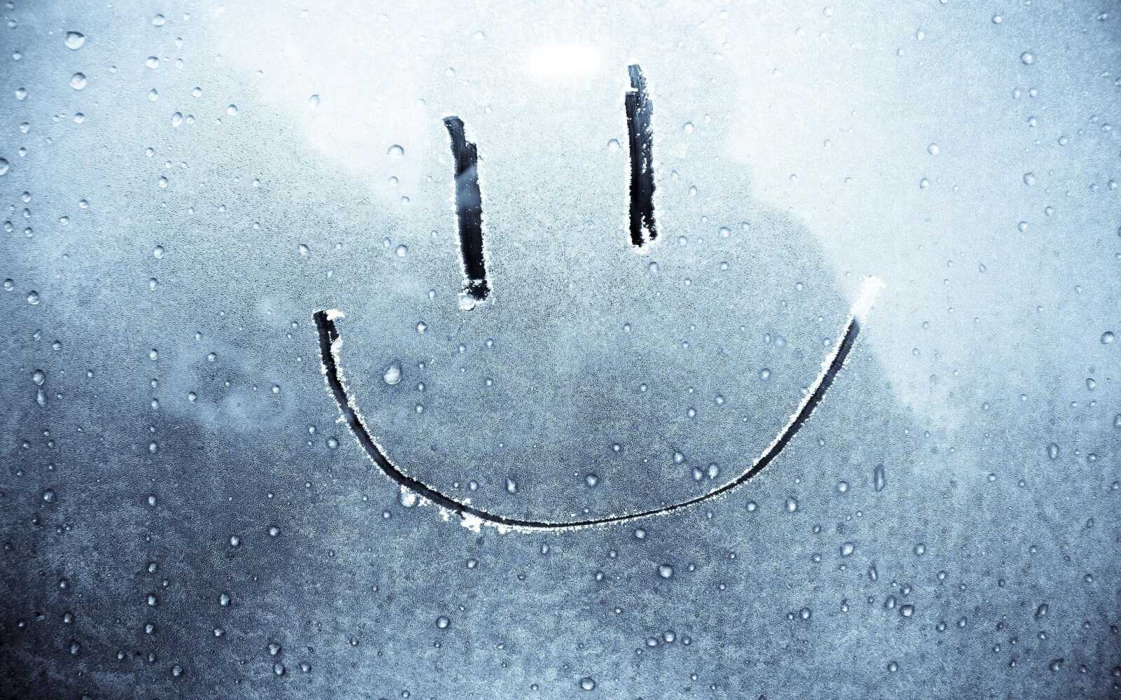 Desktop Hd Happy - Happy