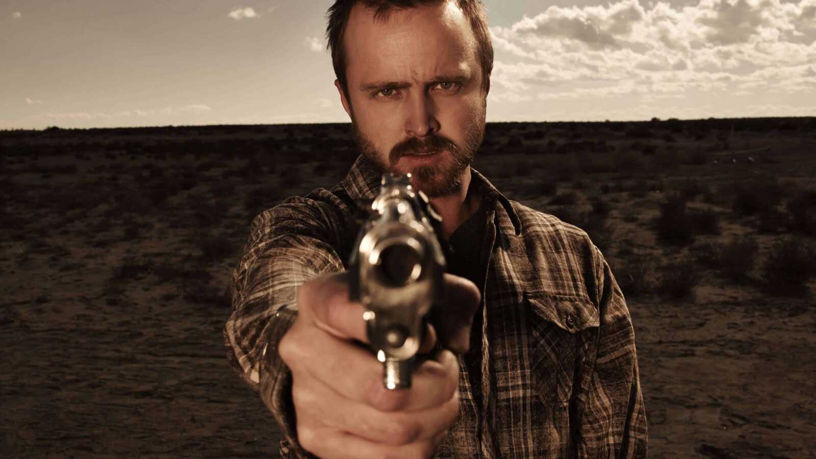 The Walking Dead 4K Wallpapers Collection