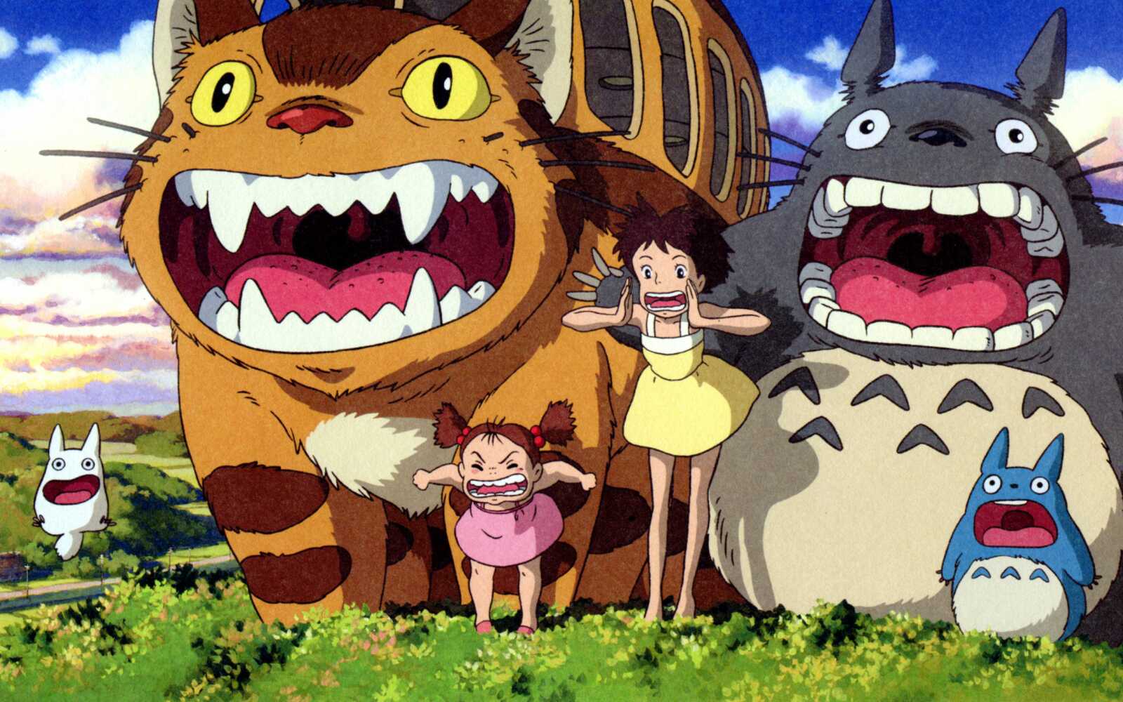Desktop Hd Hayao Miyazaki - Hayao Miyazaki